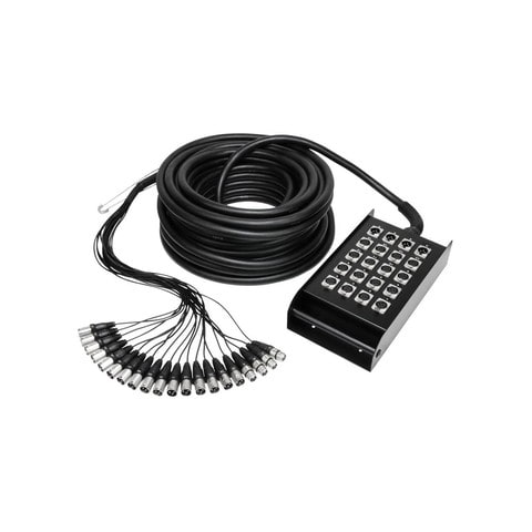mp cat analog multicore cable