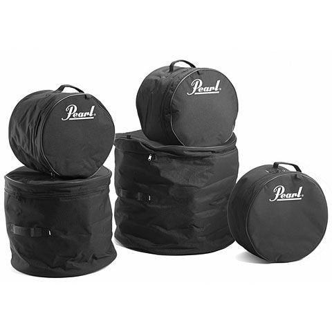 Pearl 22/12/13/16/14 Drumbag Set