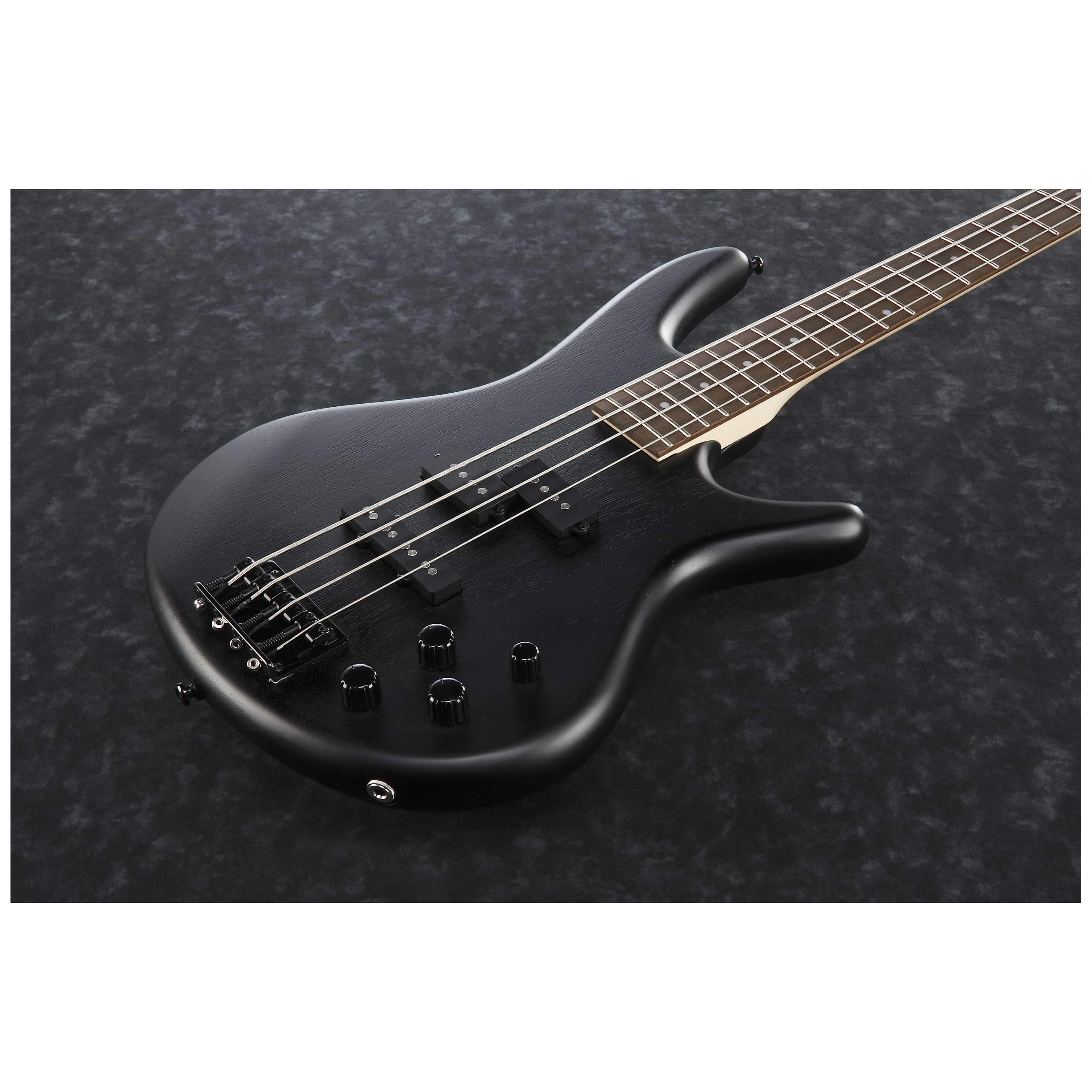 Ibanez - Ibanez GSR200B-WK - 1