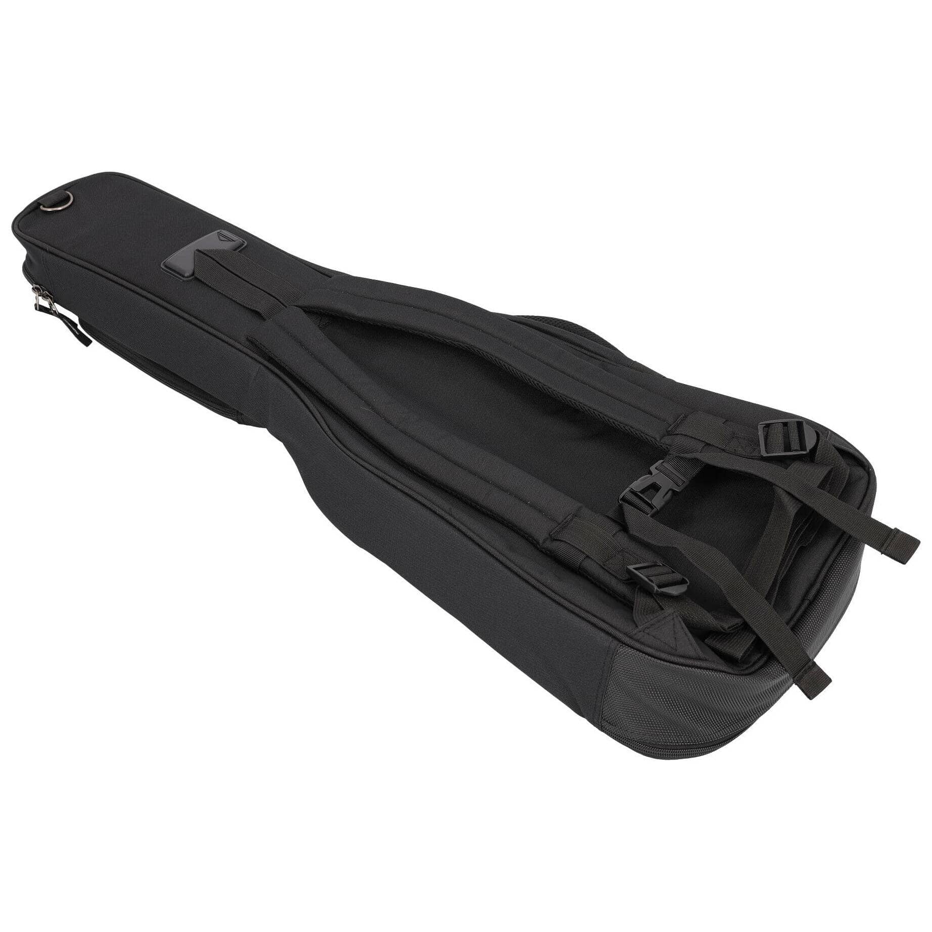 Chicago Classic Konzertgitarren Tasche Premium 1/2 3