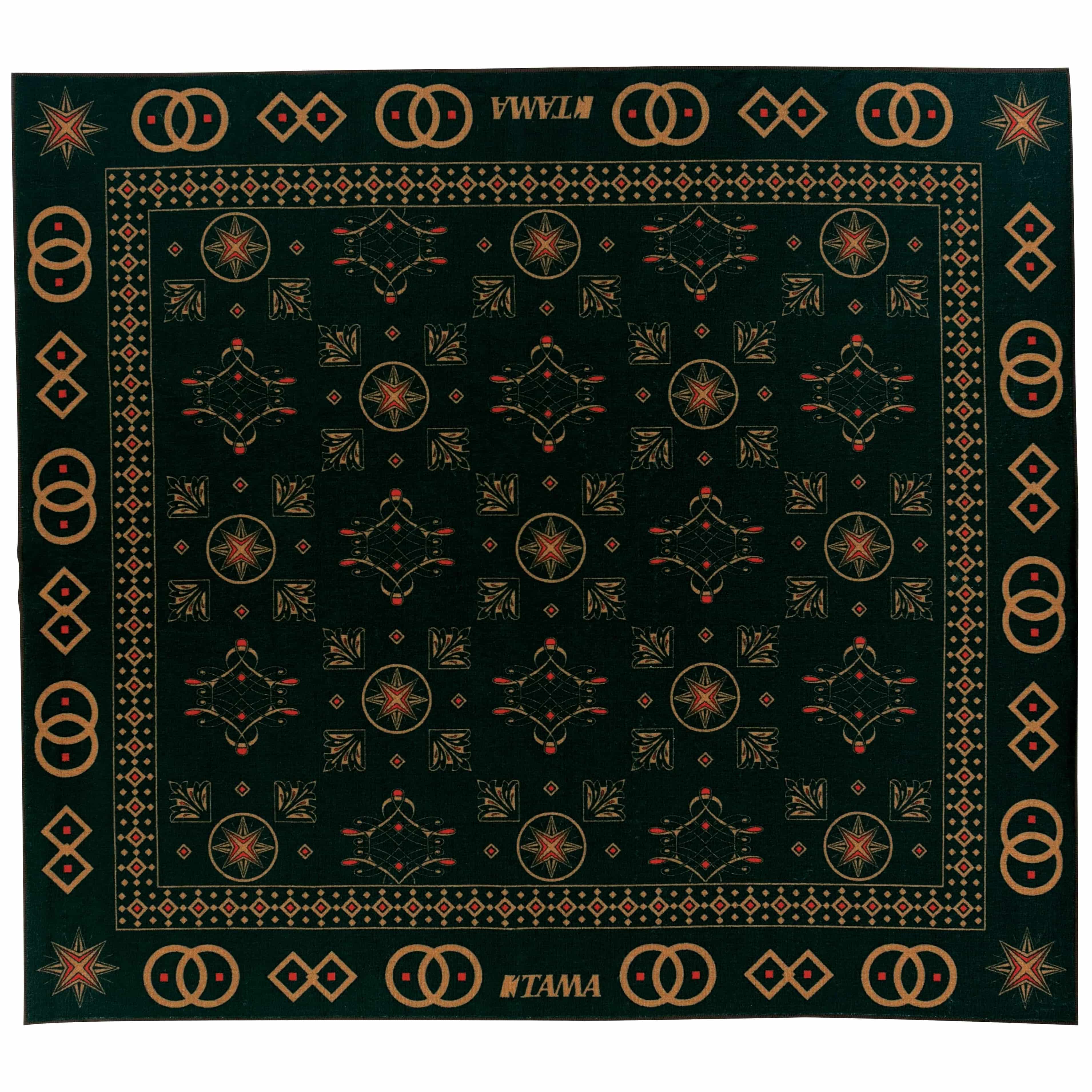 Tama - Tama TDR-OR - Drum Rug Oriental