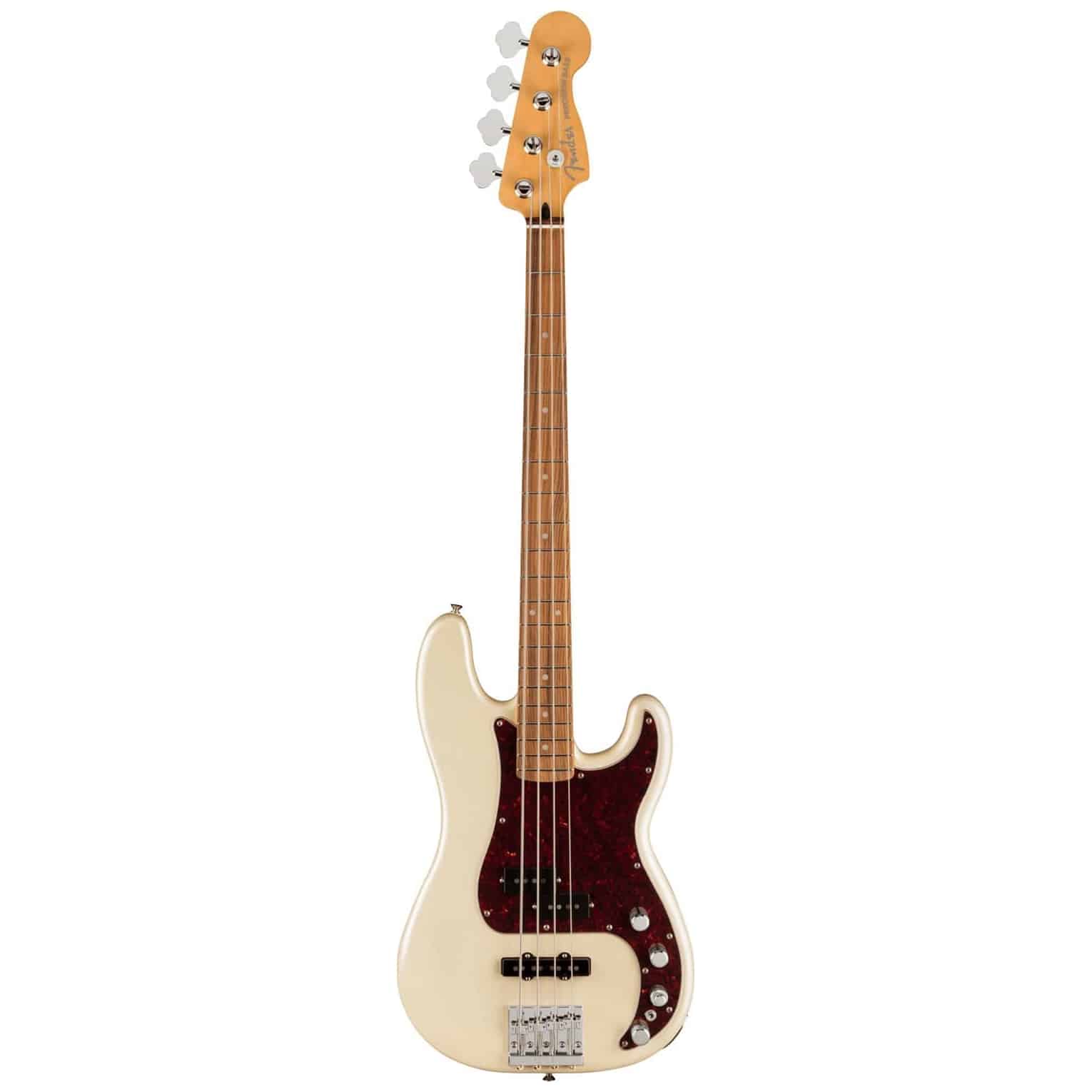 Fender - Fender Player Plus Precision Bass PF OLP