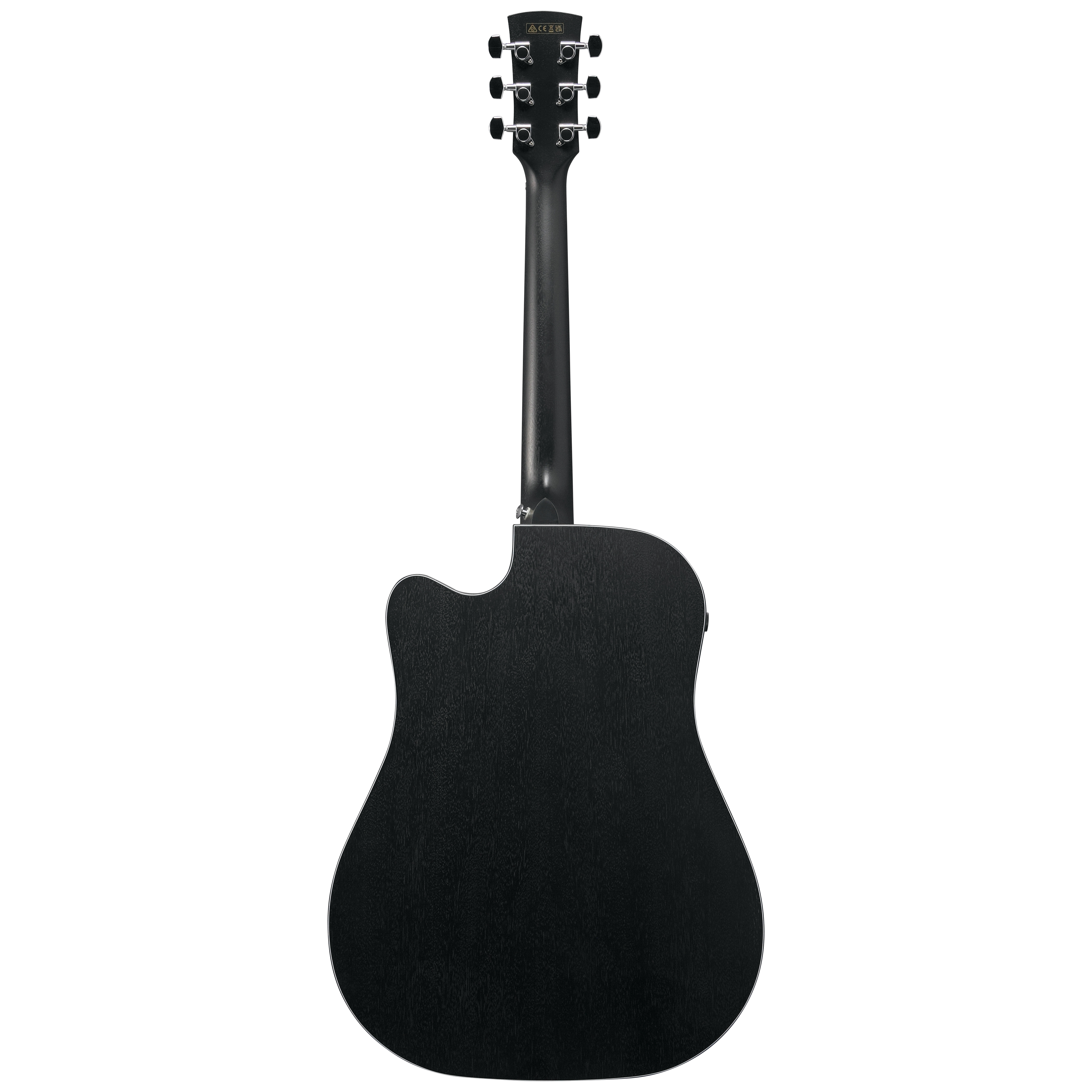Ibanez AW1040CE-WK 1
