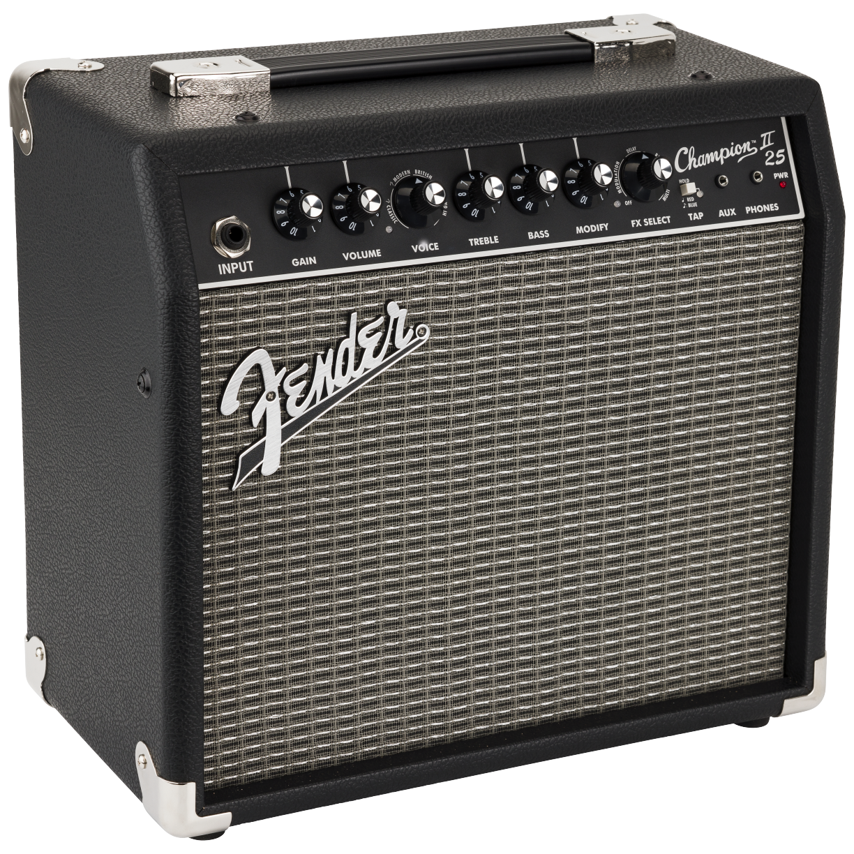 Fender Champion II 25 2