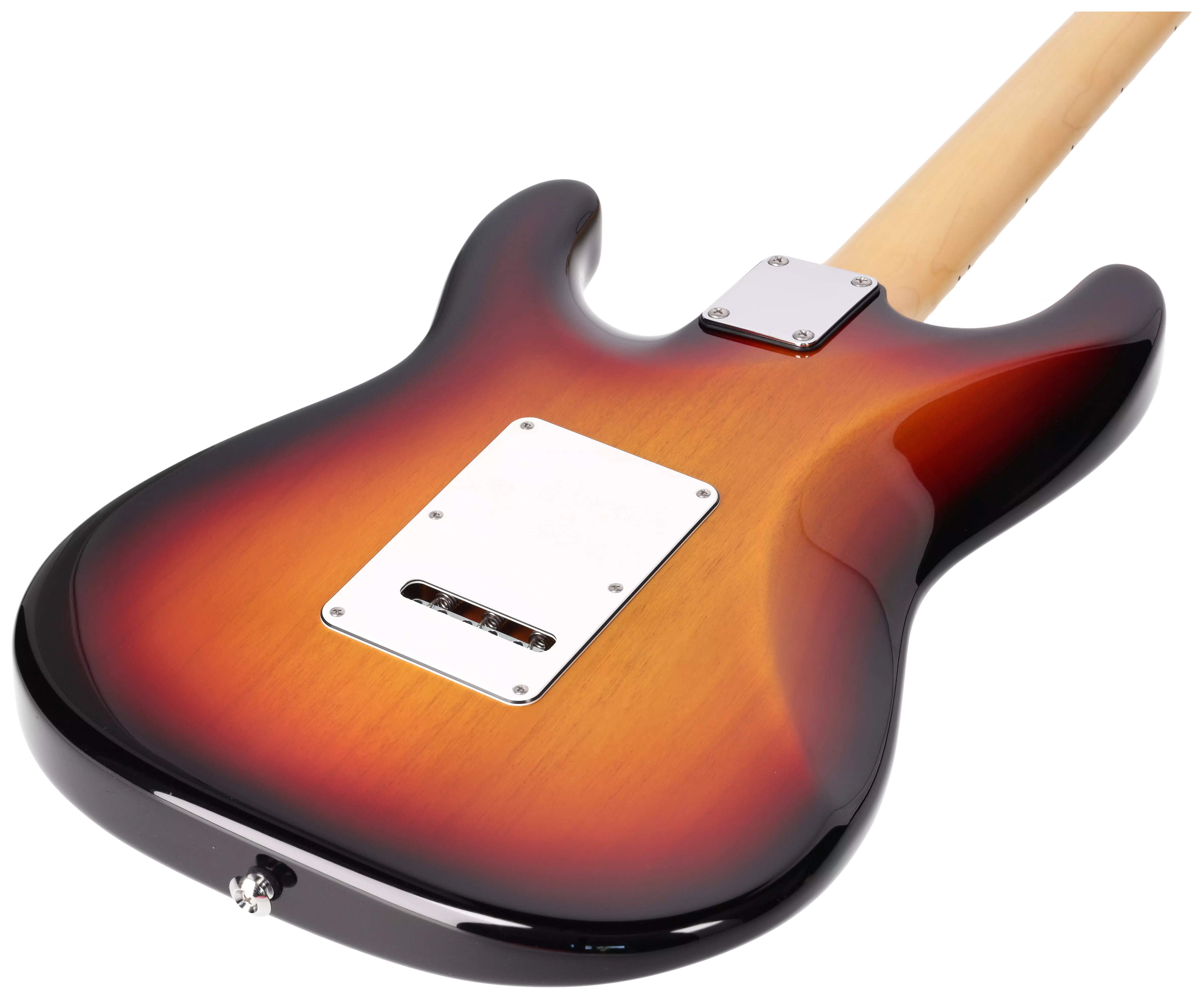 Suhr Classic Pro HSS MN 3TB #2 9