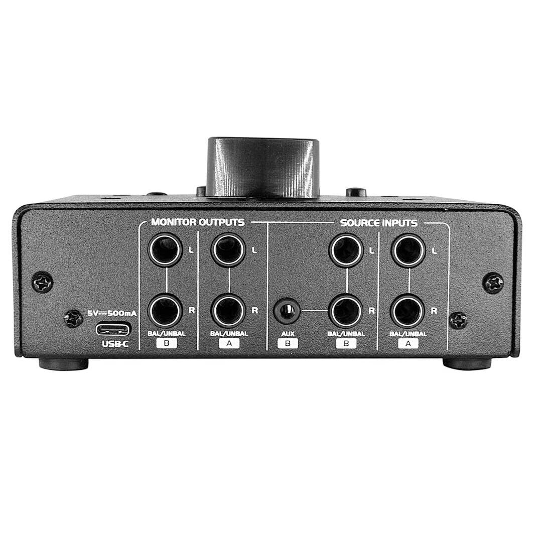 Omnitronic VC-22 2