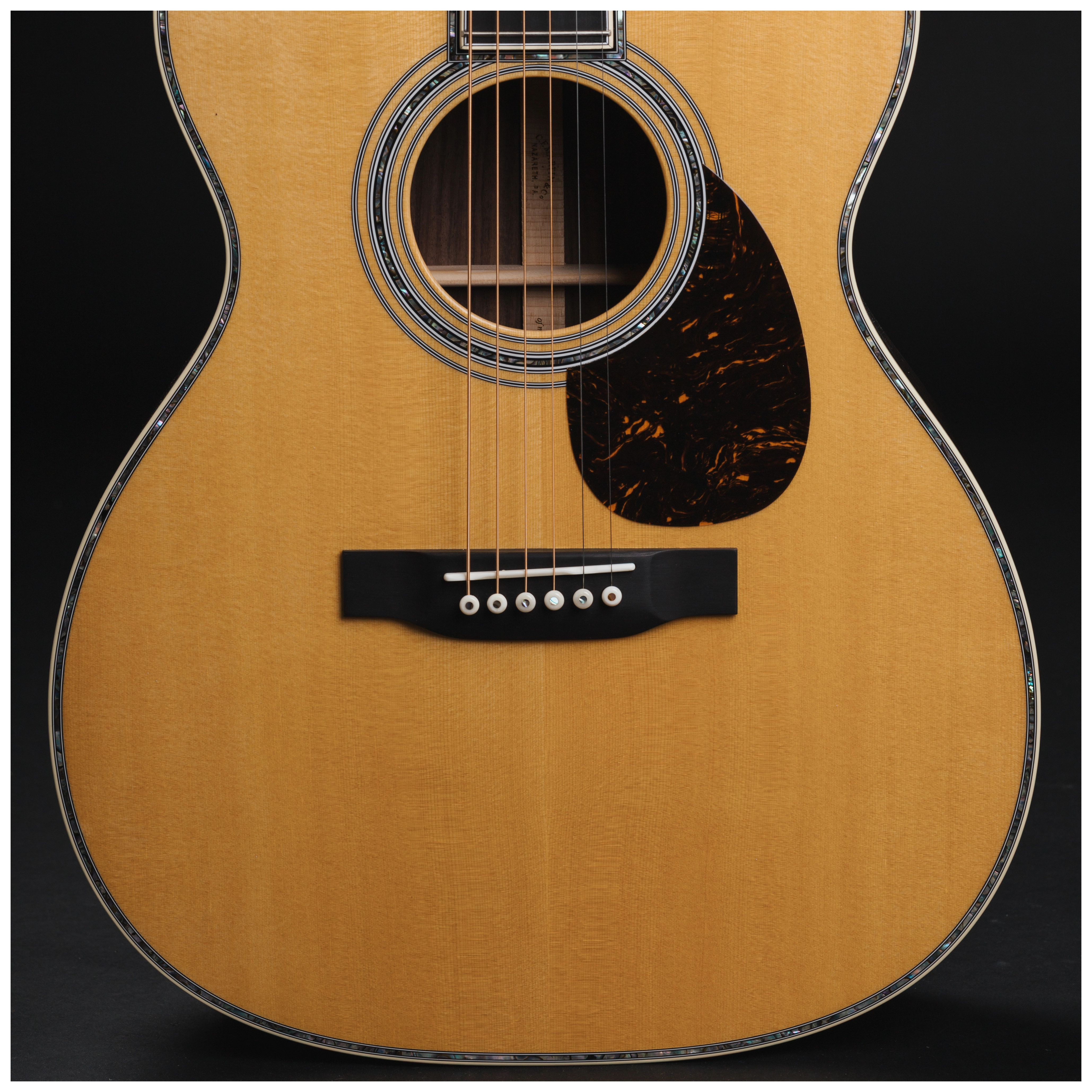 Martin OM-42 #2 25