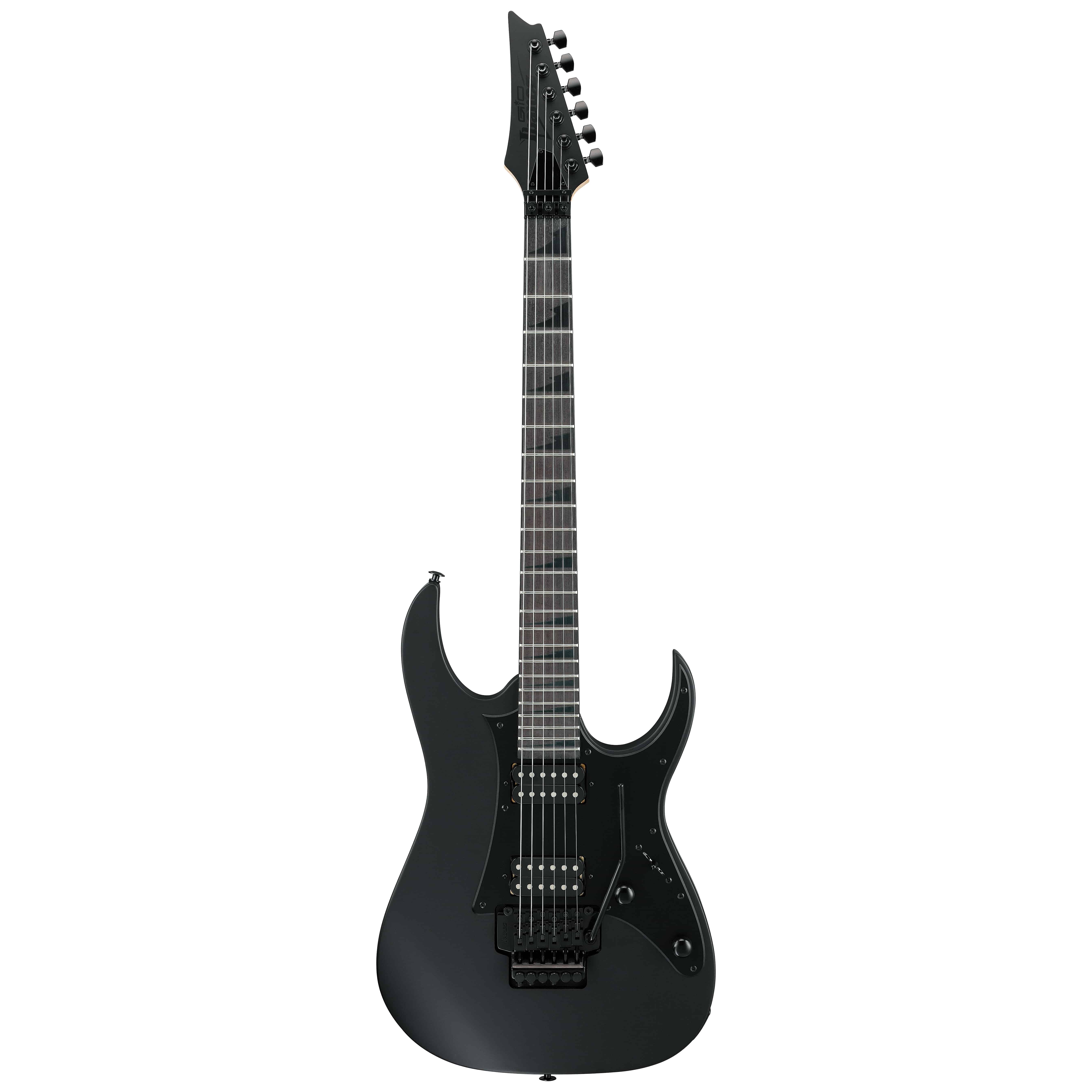 Ibanez GRGR330EX-BKF 1