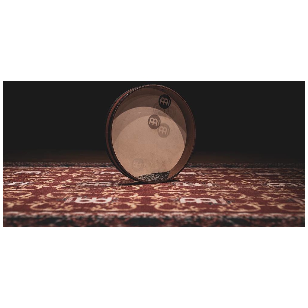 Meinl Percussion - Meinl Percussion FD16SD - 16 Sea Drum, Hand Selected Goat Head - 2