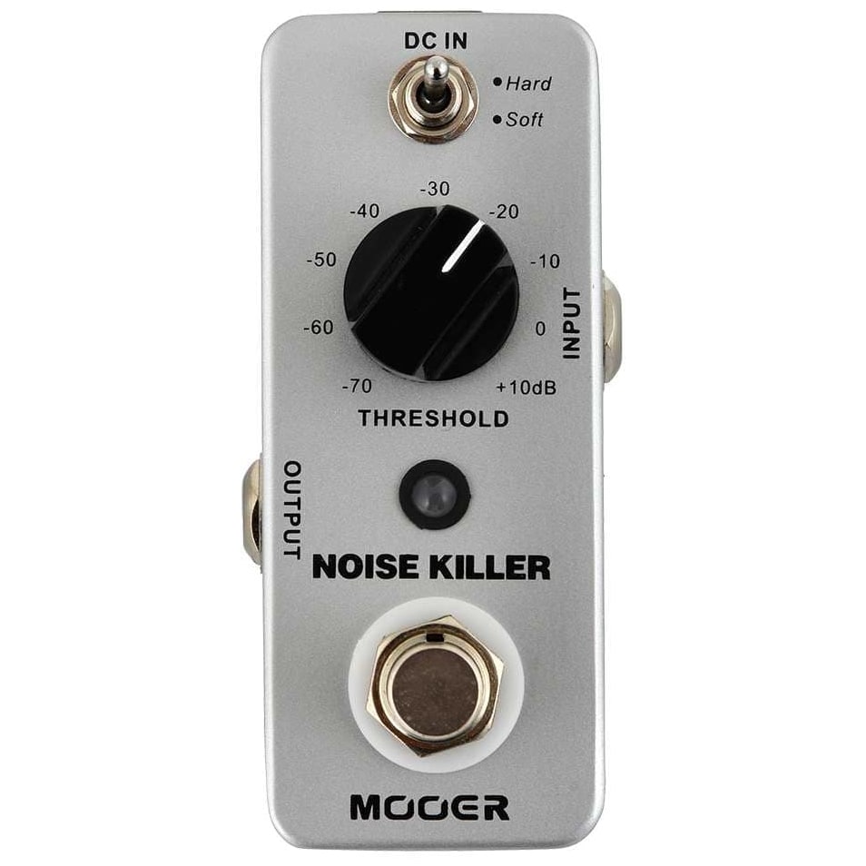 Mooer - Mooer Noise Killer - 2