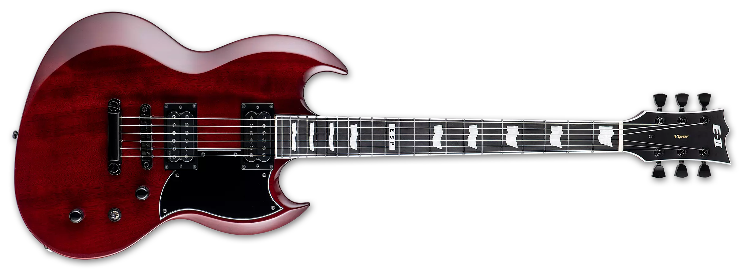 ESP E-II Viper STBCH 1