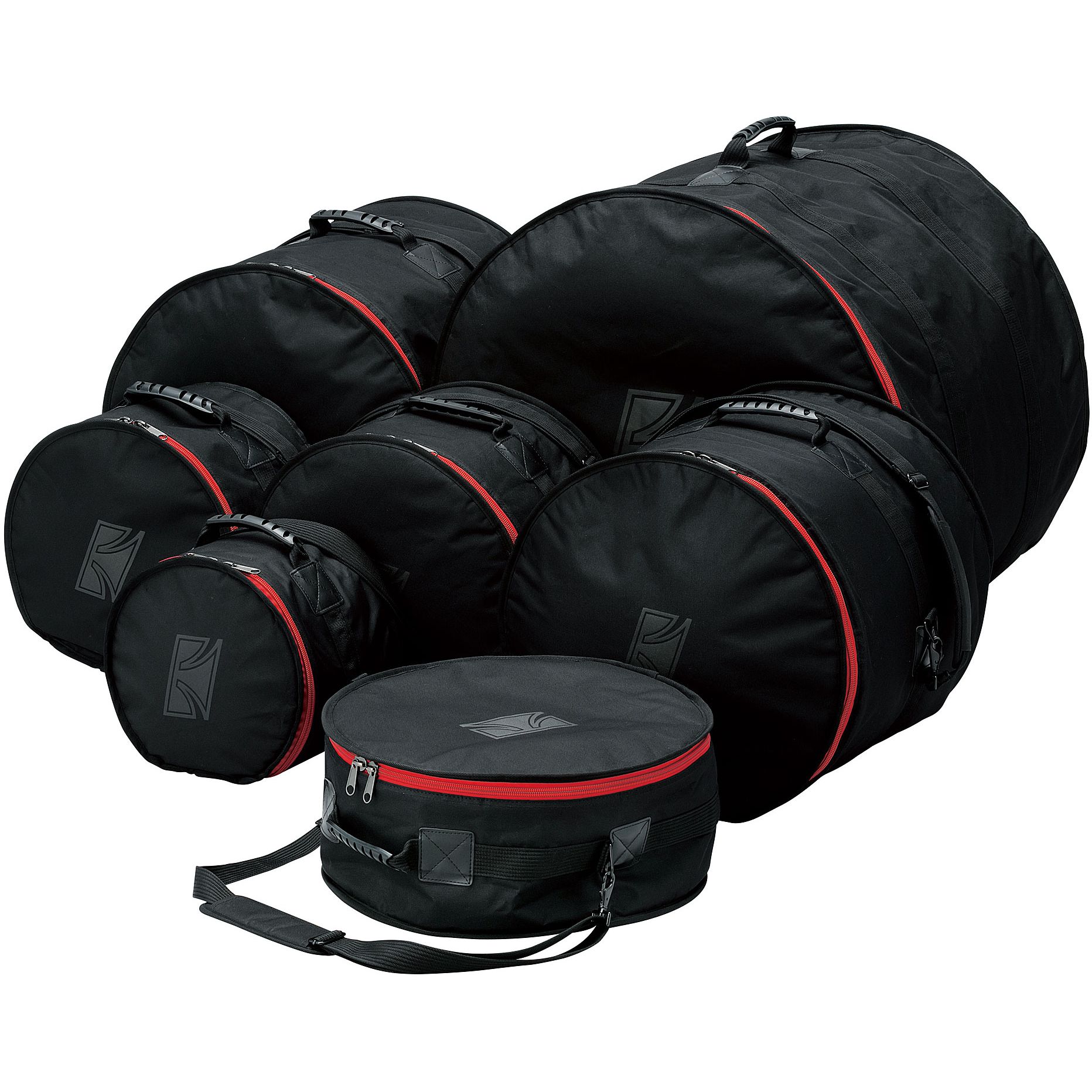 Tama Standard 8/10/12/14/16/14/22 Bag Set