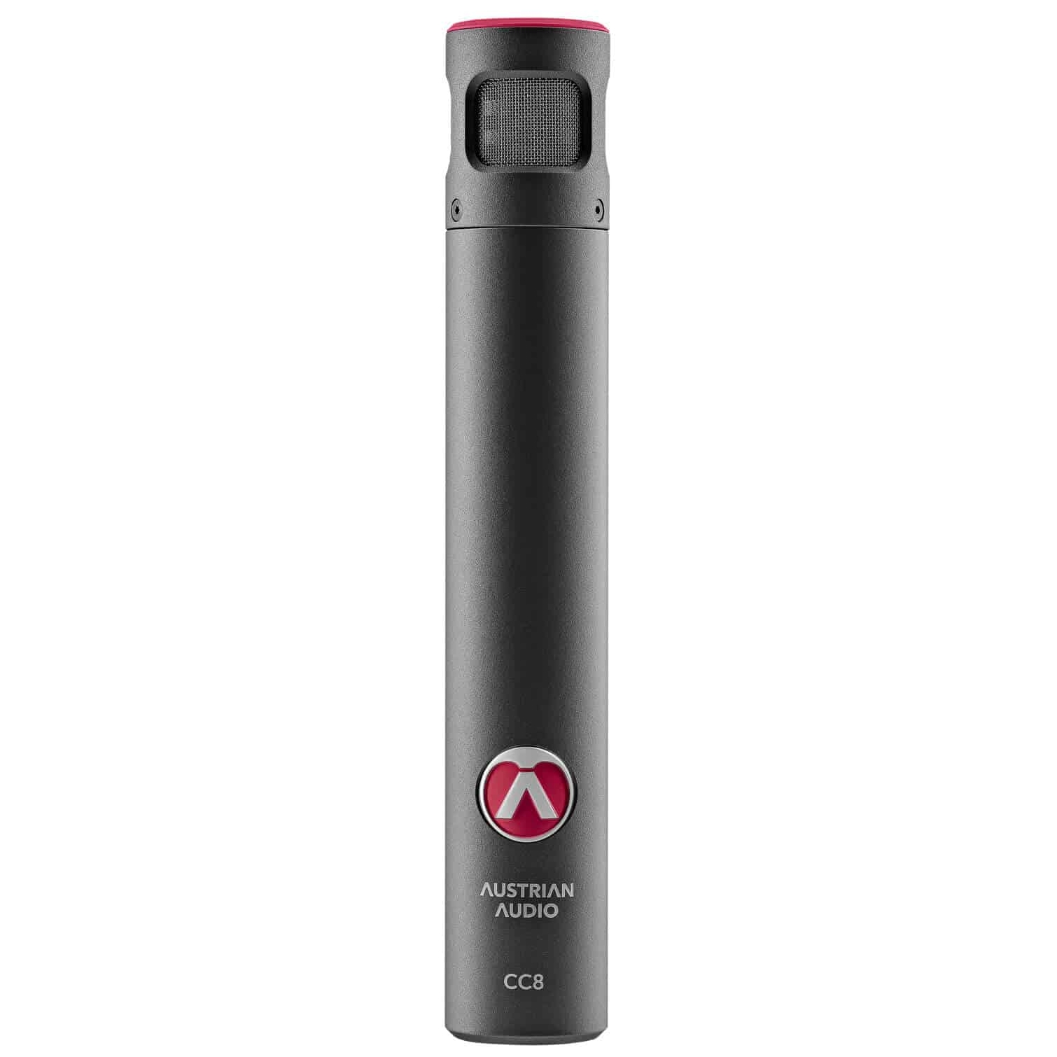 Austrian Audio - Austrian Audio CC8 Stereo Set - 1