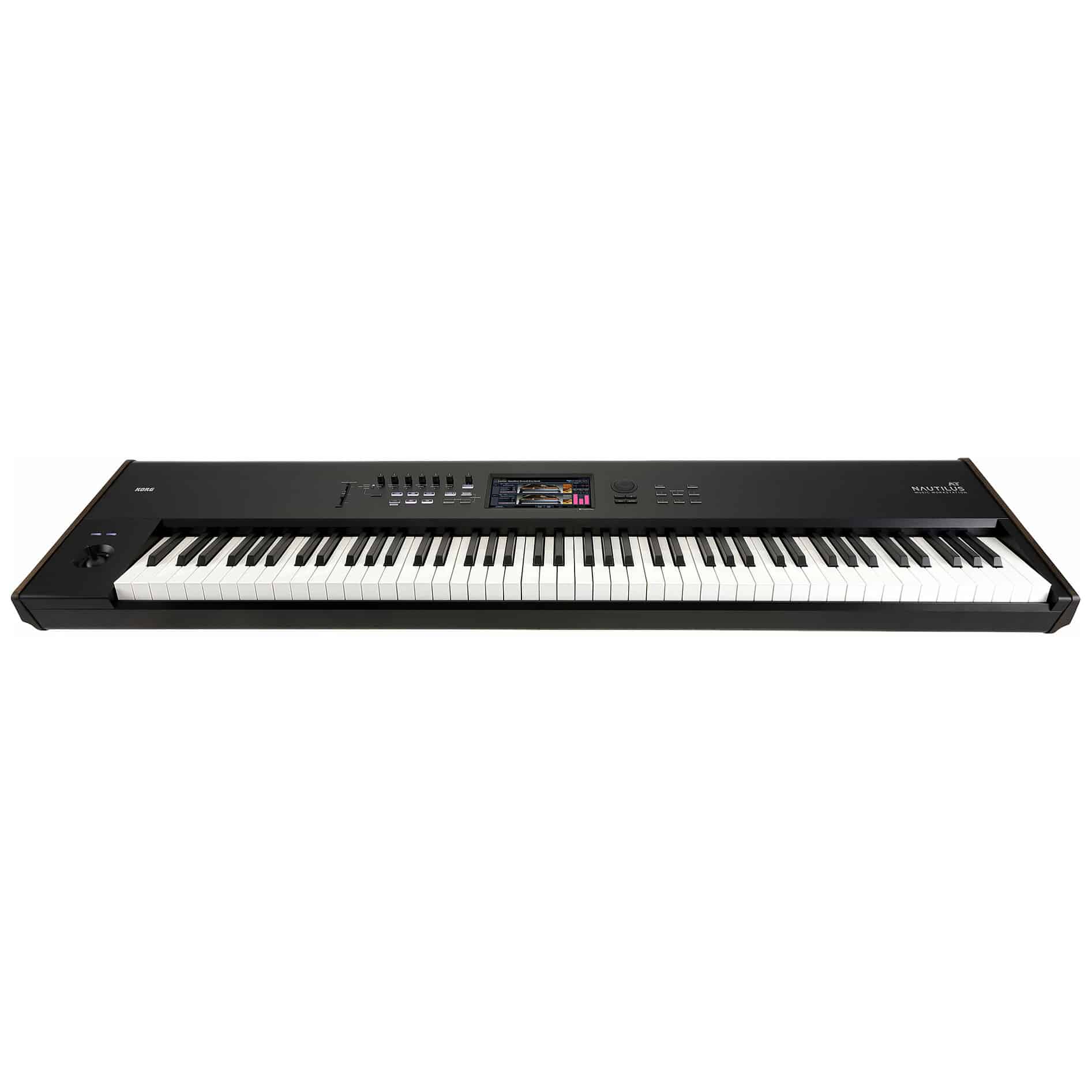 Korg Nautilus AT 88 1