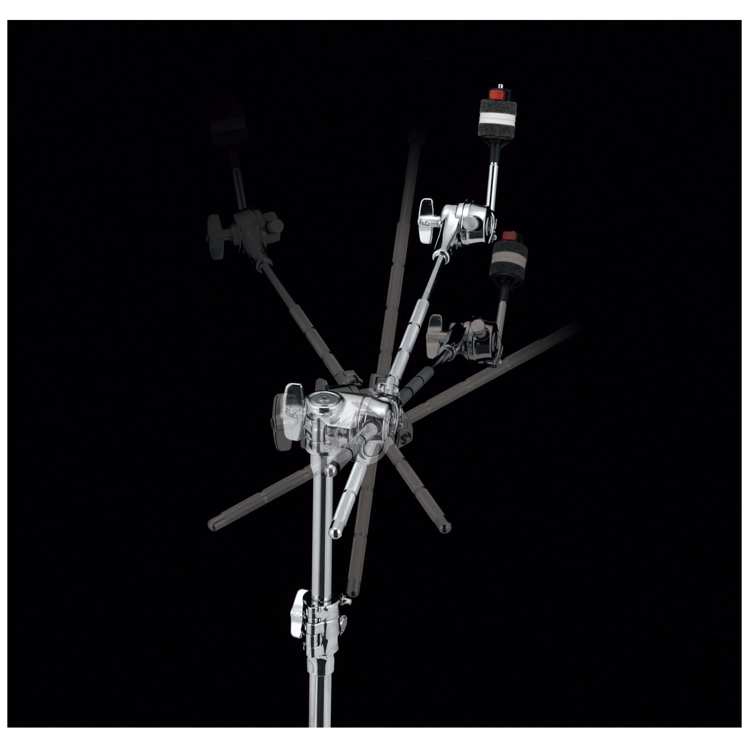 Tama - Tama HC103BW - Galgenbeckenständer - 6