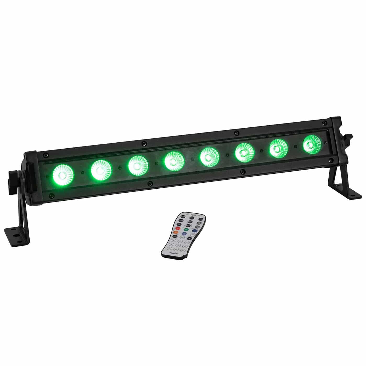 Eurolite LED IP T-Bar 8 QCL Leiste