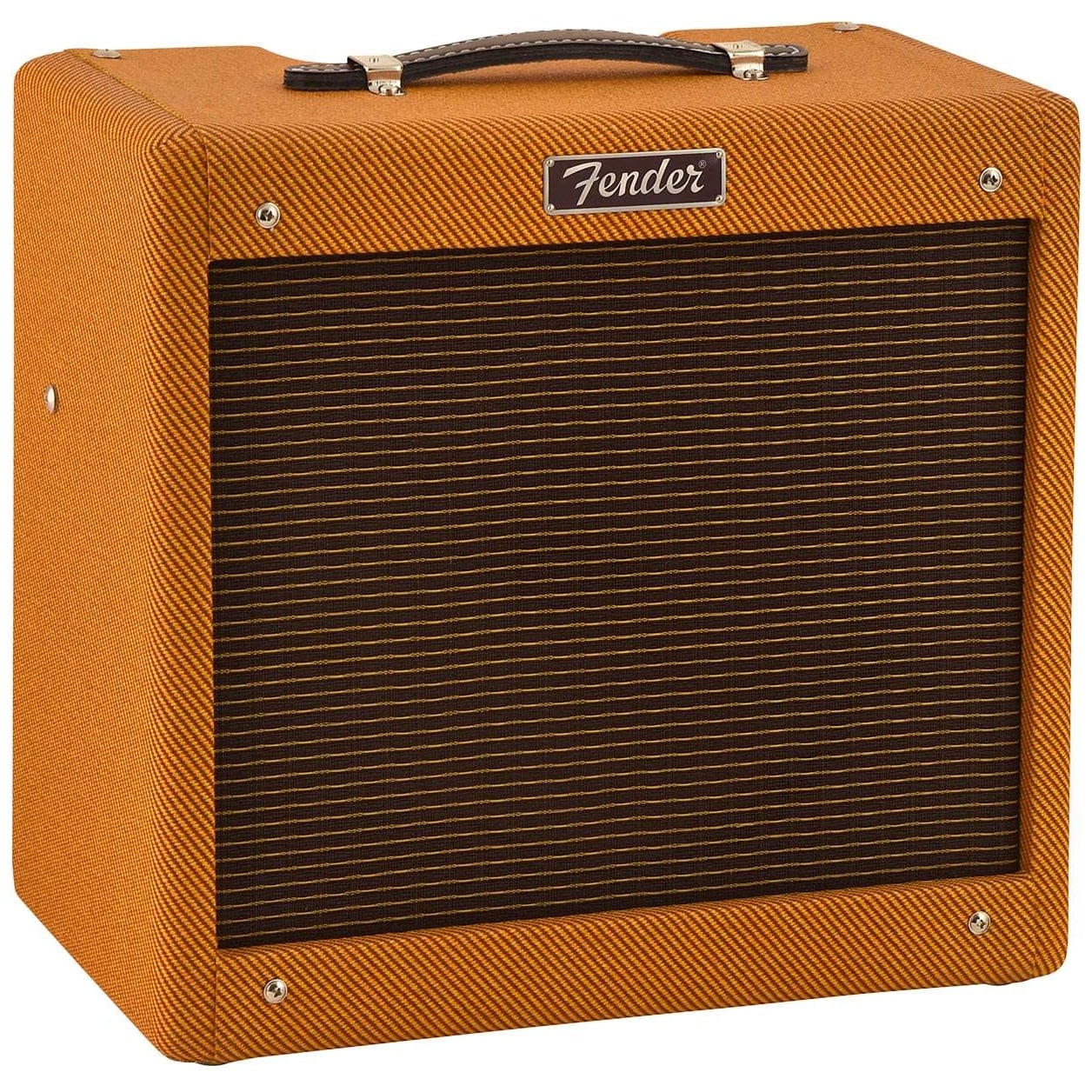Fender - Fender Pro Junior IV Tweed