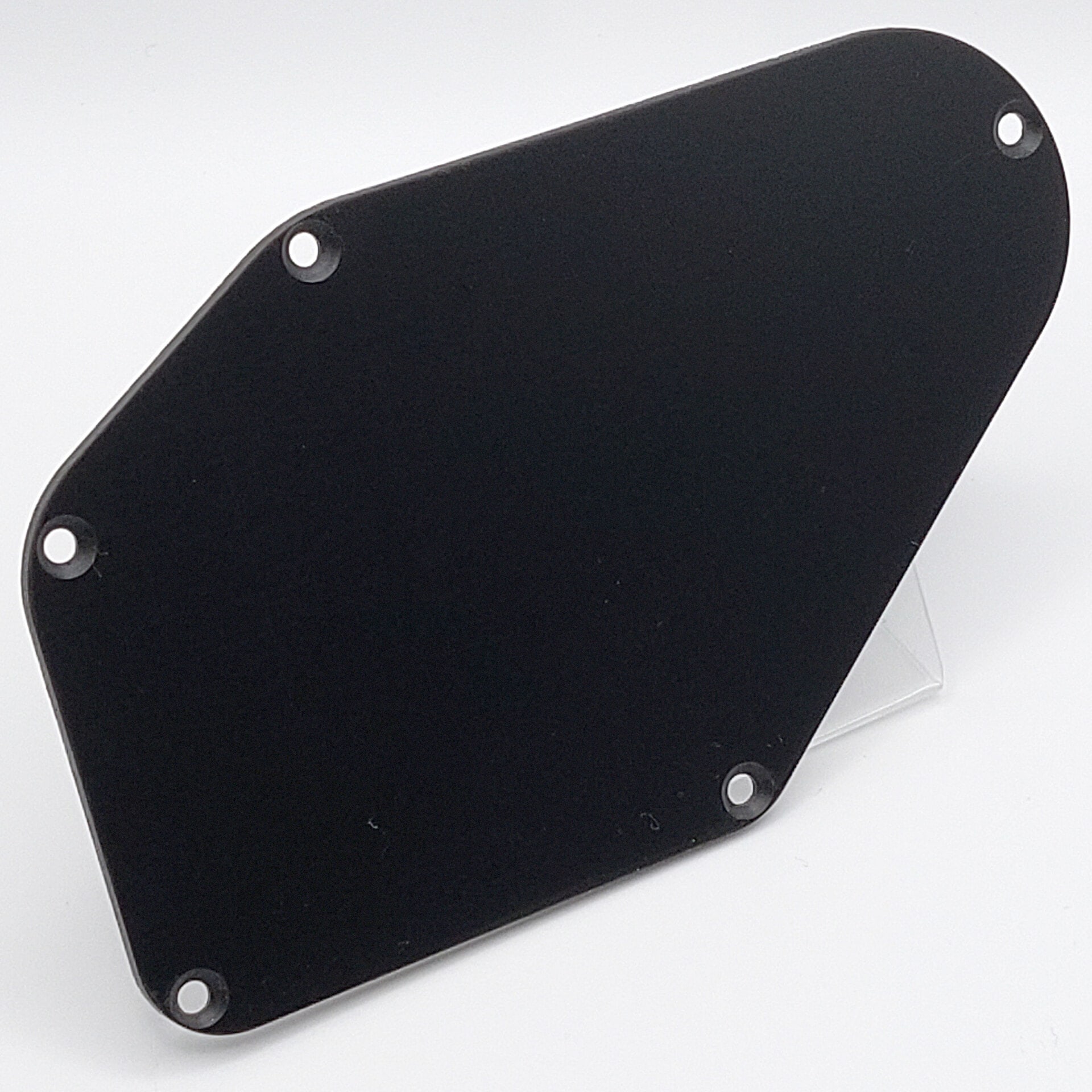 Music Man Control Plate Luke 1