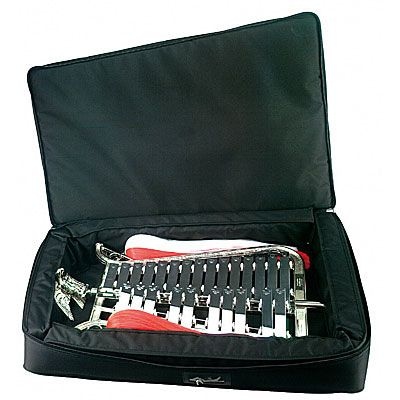 RockBag RB 22894 B Marching Band Line Lyra Bag