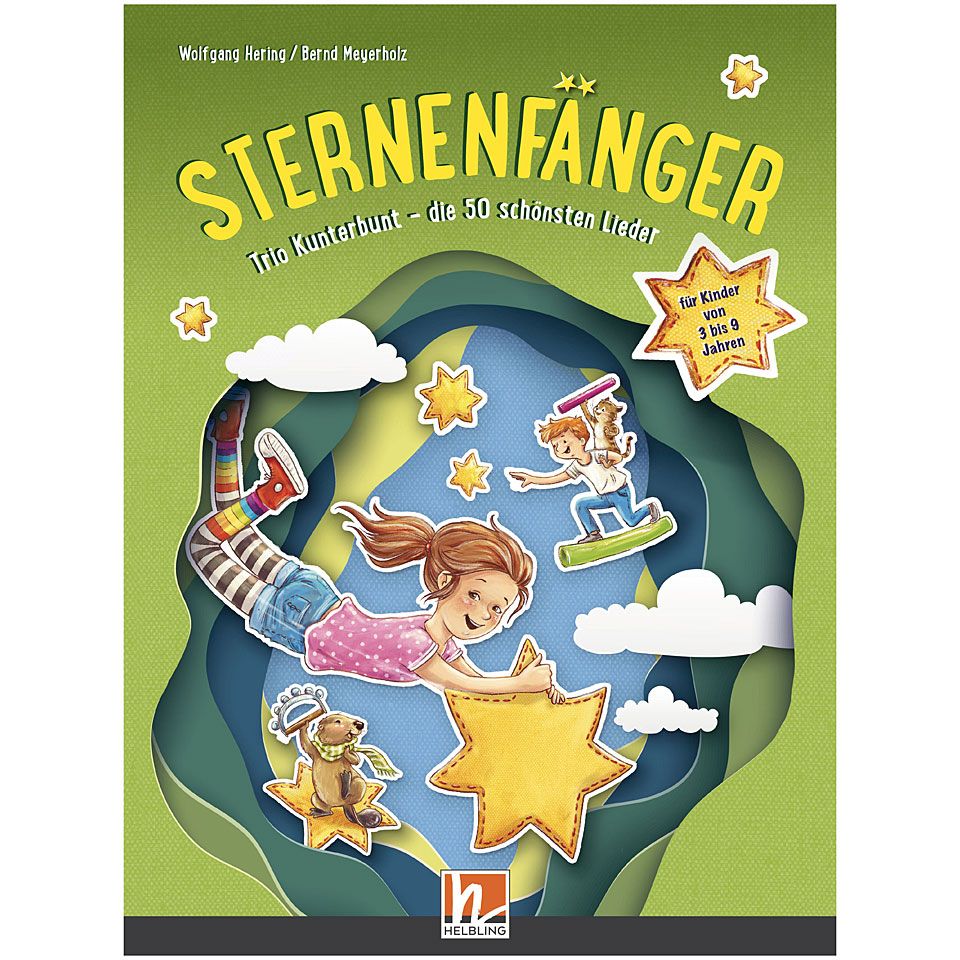  Sternenfänger