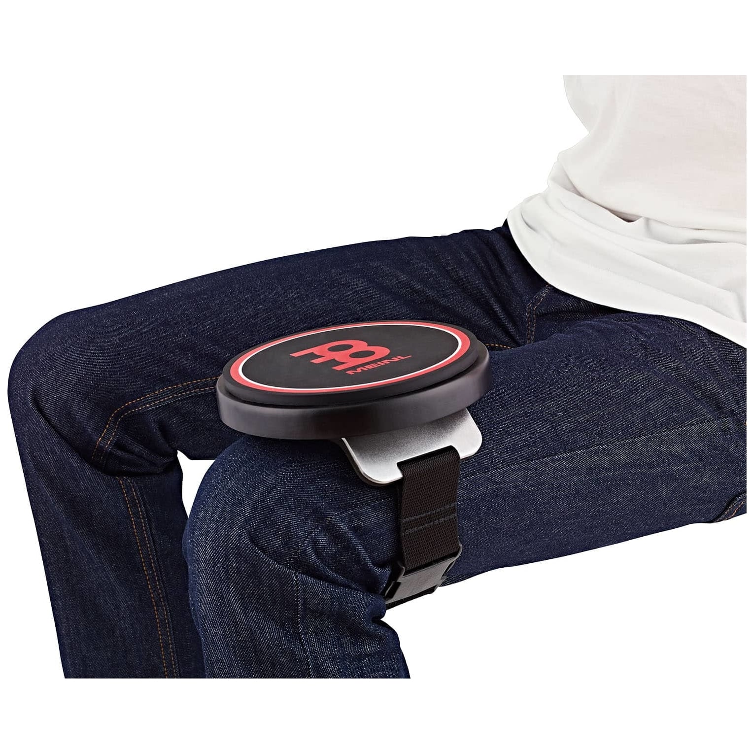 Meinl Cymbals - Meinl Cymbals MKPM - Knee Pad Mount - 4