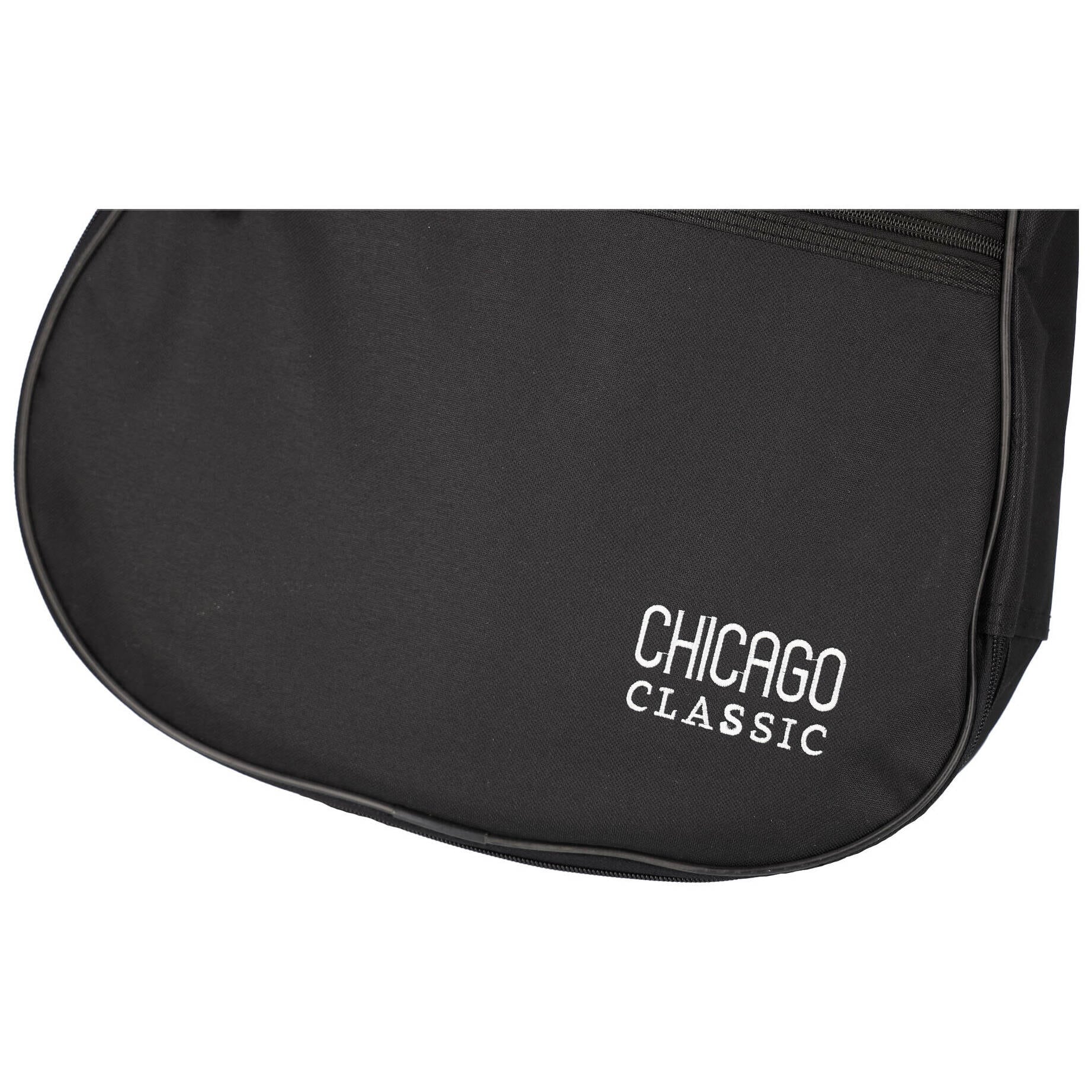 Chicago Classic Konzertgitarren Tasche Standard 1/2 5