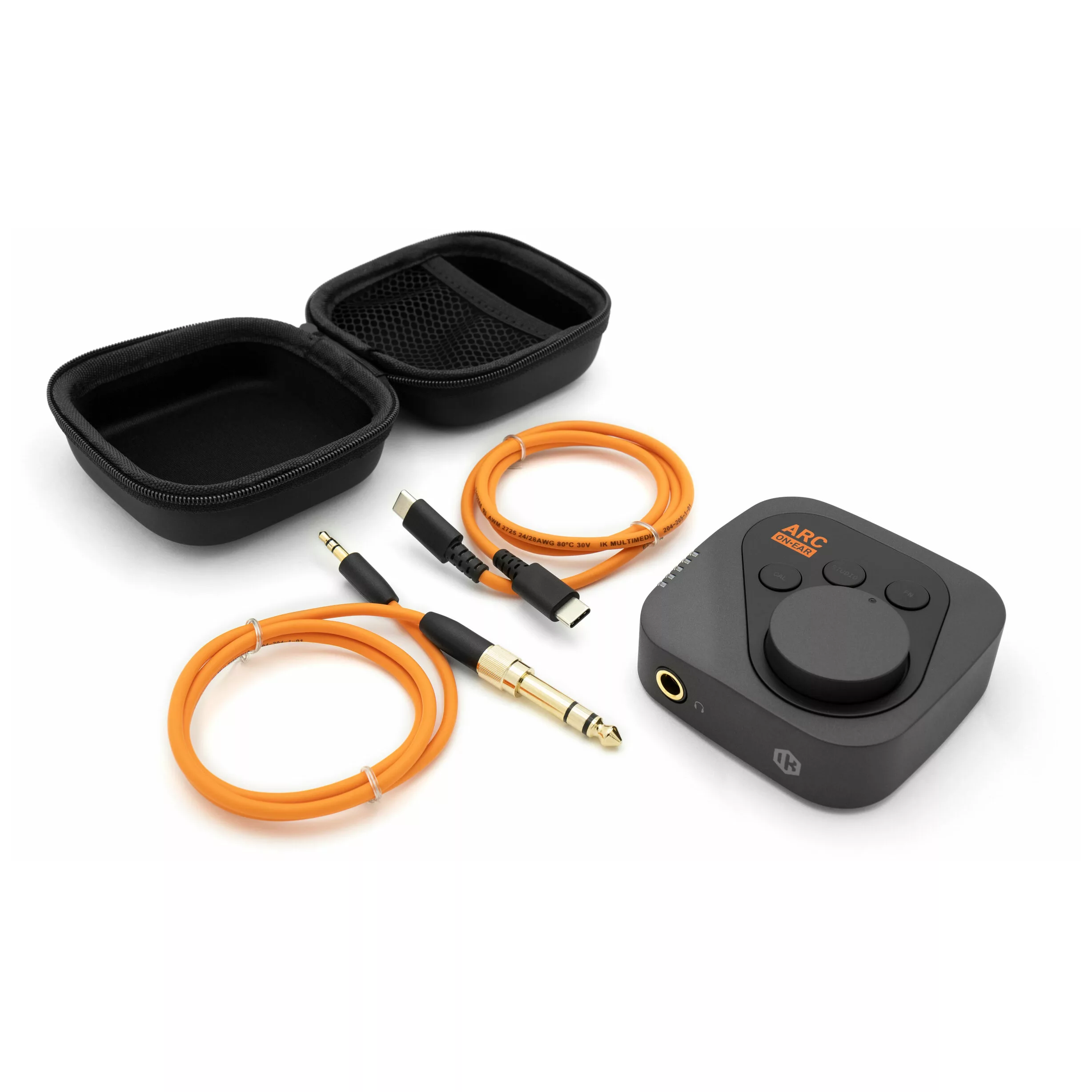 IK Multimedia ARC ON-EAR 6