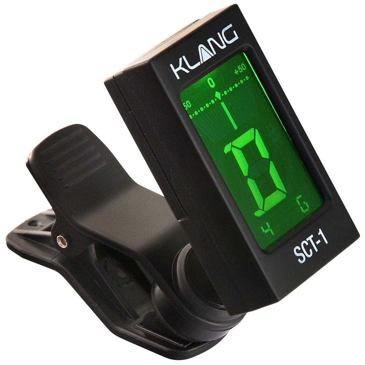 Klang - Klang SCT-1 Clip Tuner - 2