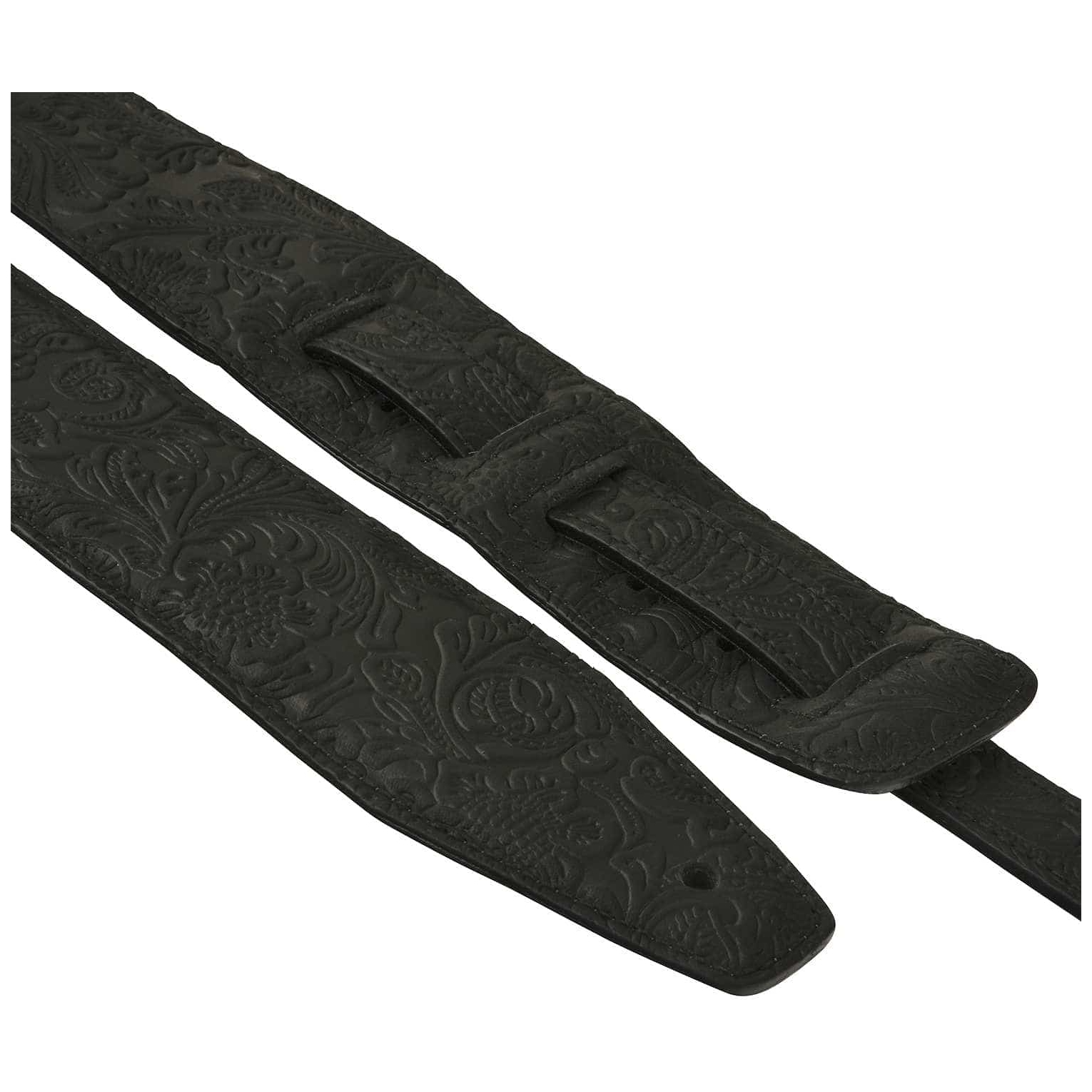Image of Bourbon strap guitar silverado 10016826 1