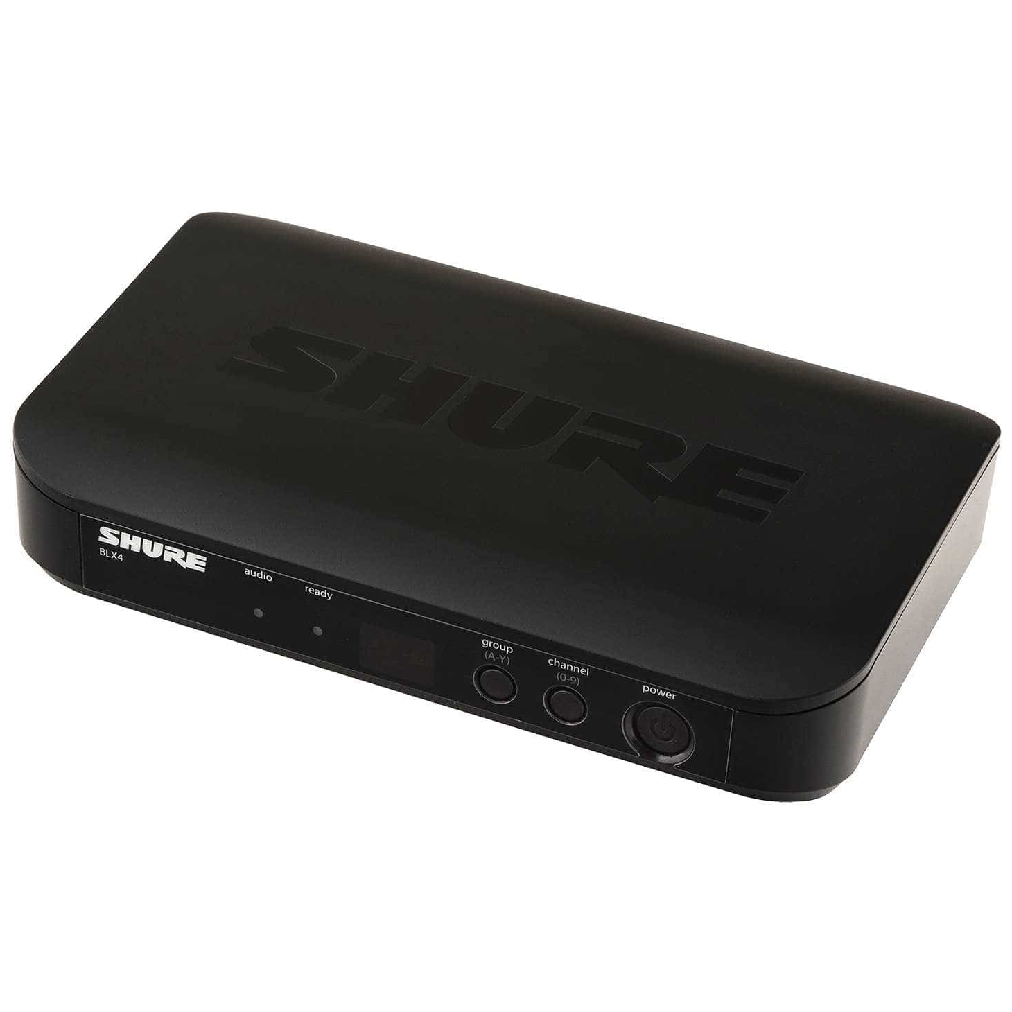 Shure - Shure BLX24E SM58-S8 Vocal System - 2