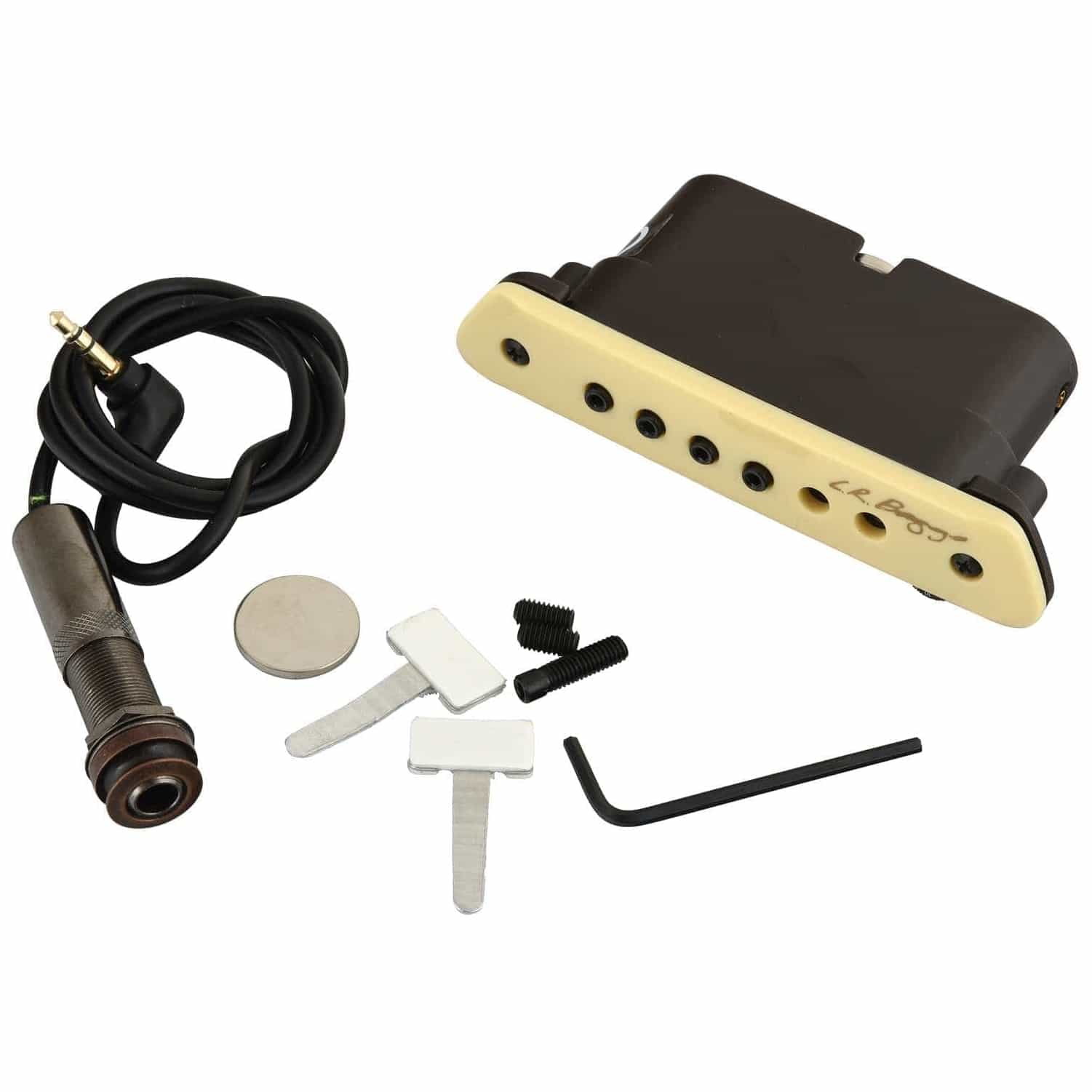 LR Baggs - LR Baggs M1 Active