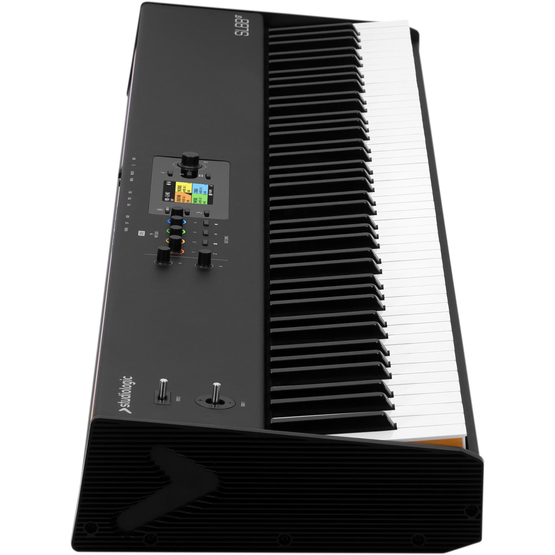 Studiologic SL88 mk2 4