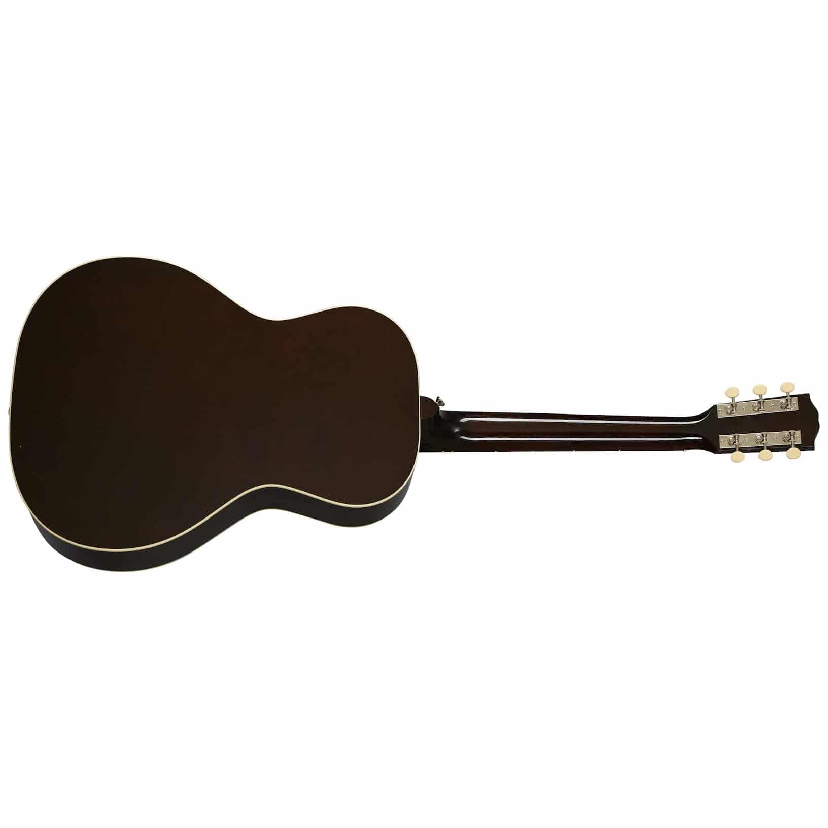 Gibson - Gibson L-00 Original Vintage Sunburst - 2