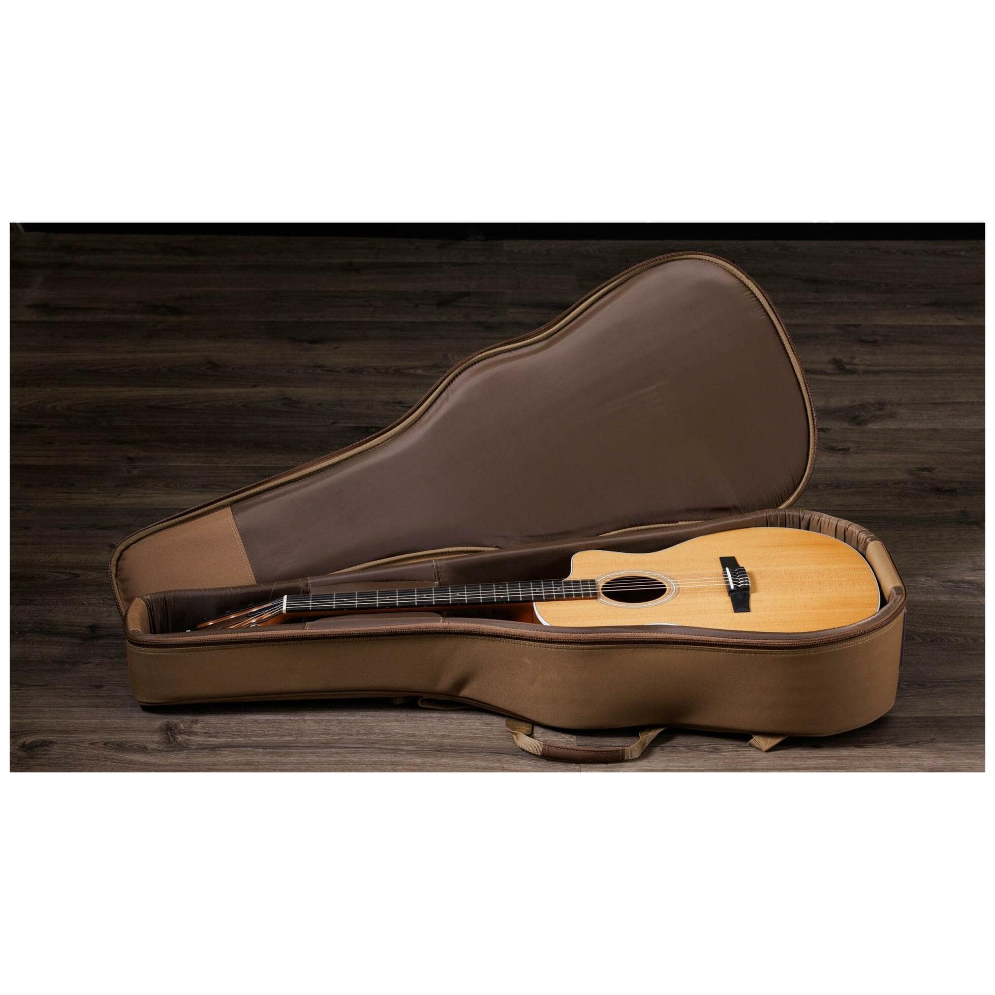 Taylor 214ce-N 2