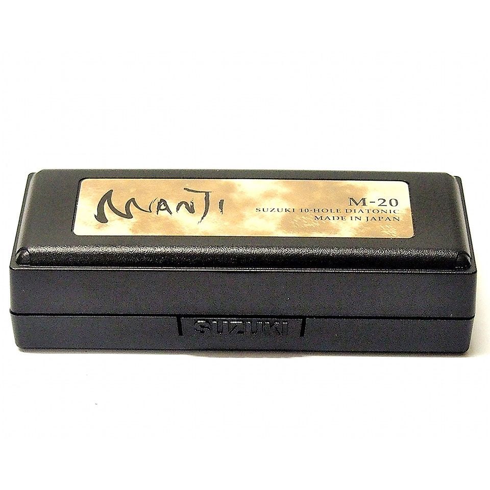  M-20 Manji Low F 2