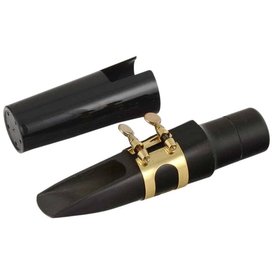 Otto Link - Otto Link Bariton Saxophon Mundstück Tone Edge Bahn 7 Plus