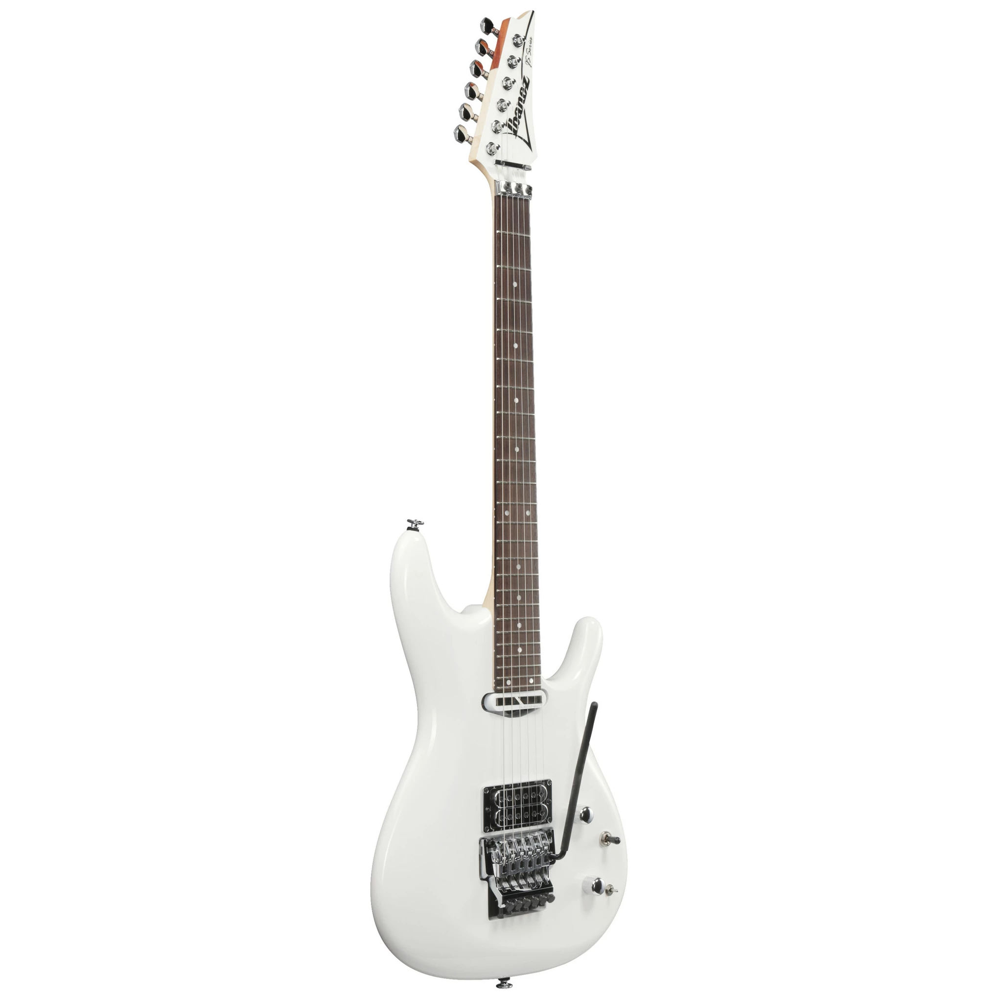 Ibanez JS2480-WH 12