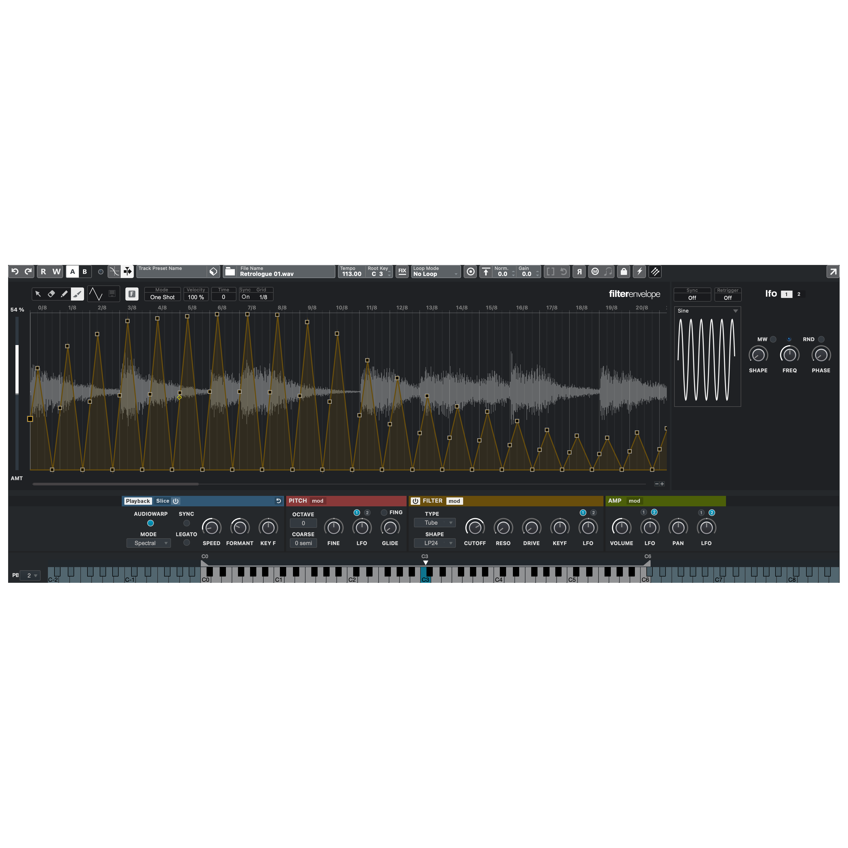 Steinberg Cubase Artist 13 Upgrade von Cubase AI 12/13 2