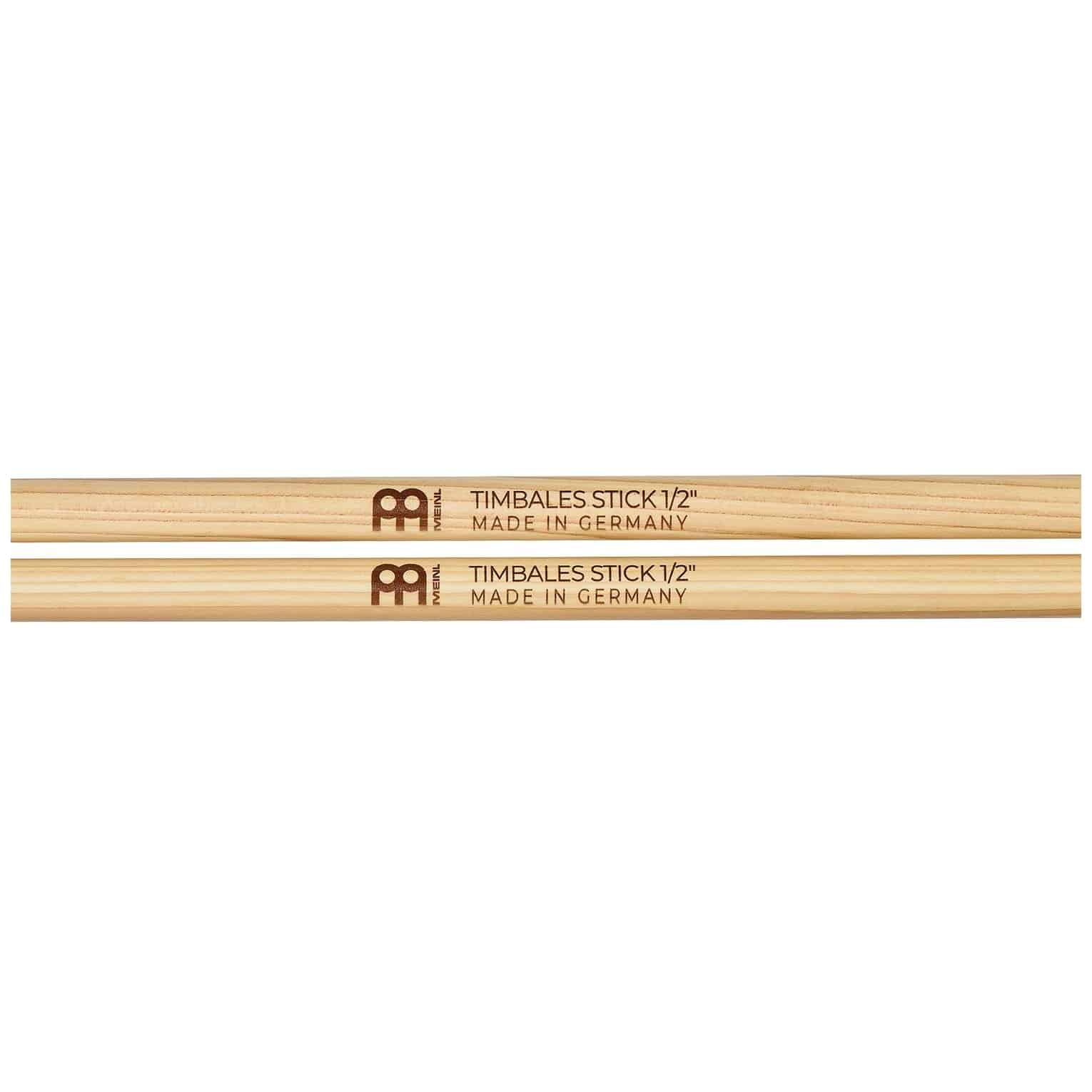 Meinl Stick Brush - Meinl Stick Brush SB119 - Timbales Stick 1 2 - 2