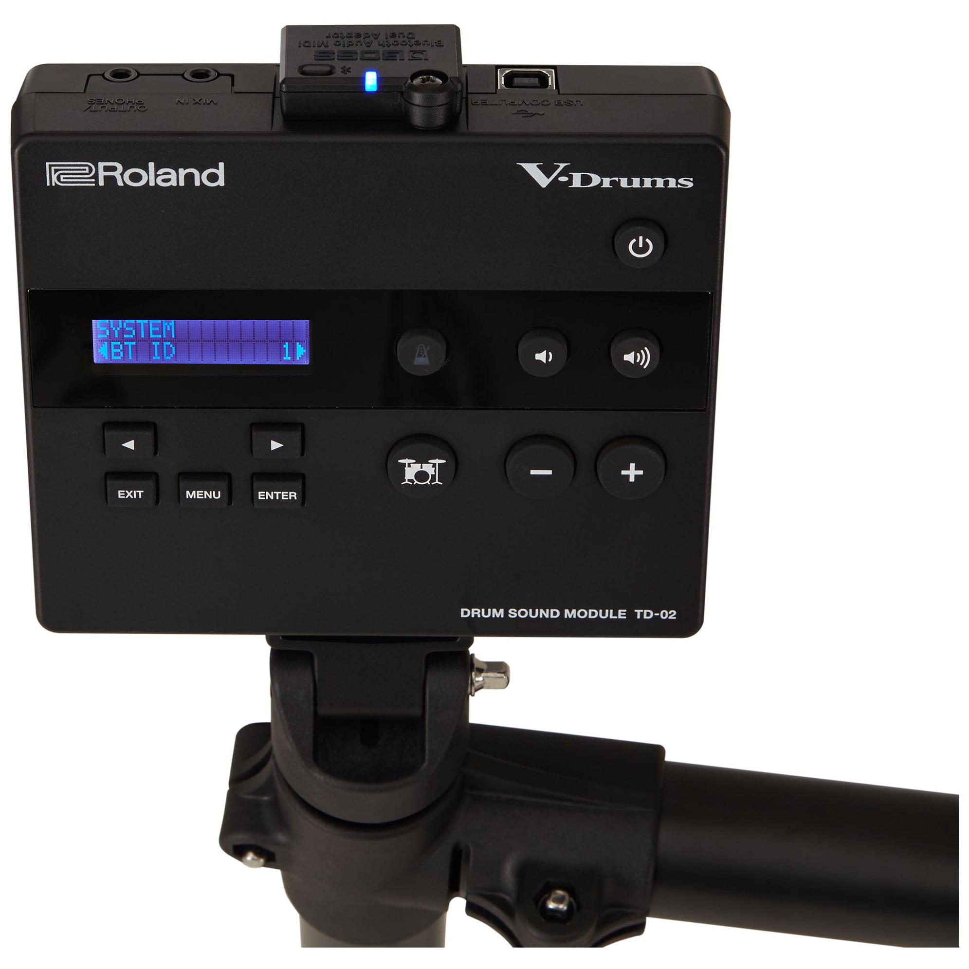 Roland TD-2K 6