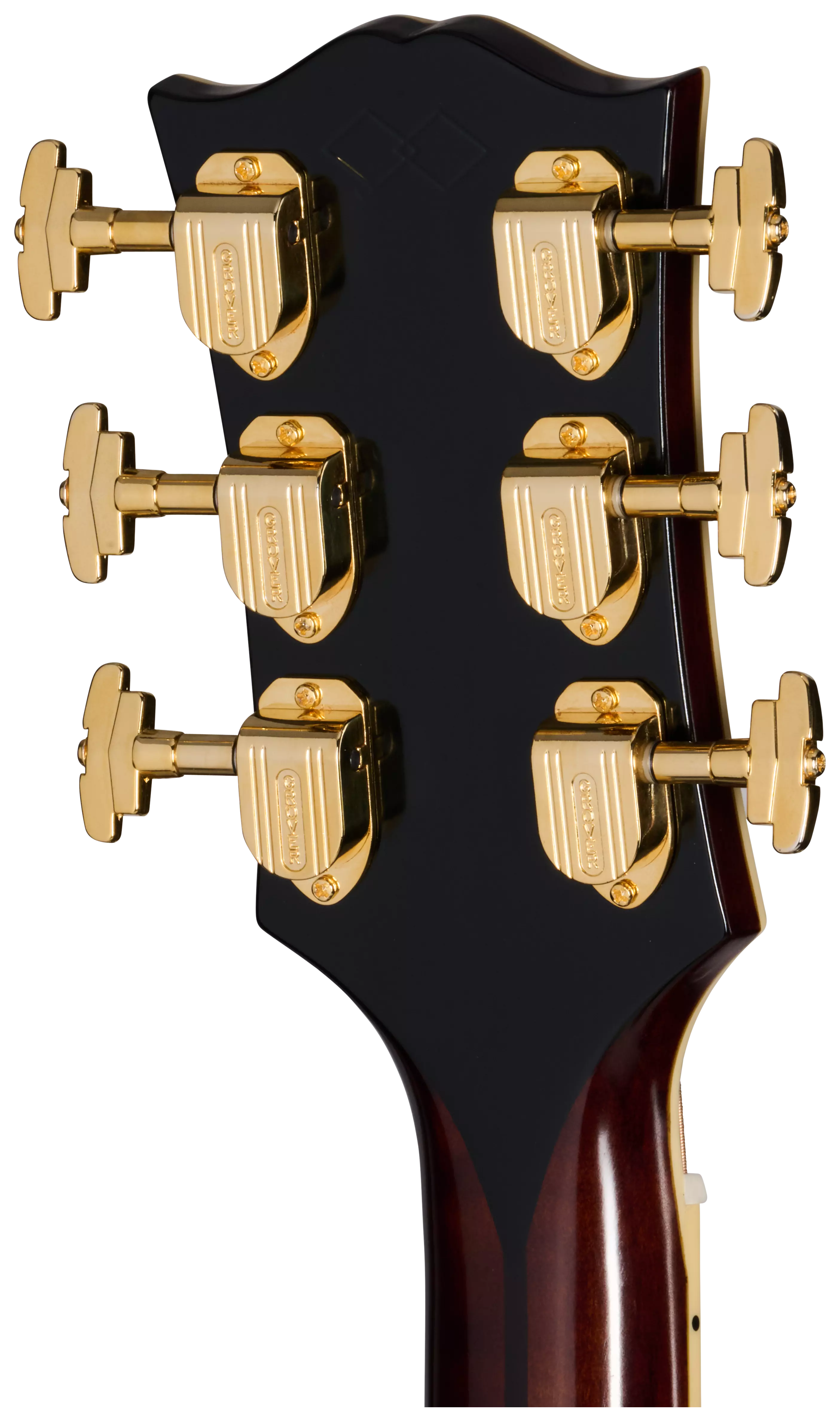Epiphone Pre-War SJ-200 Rosewood RE Vintage Sunburst 4