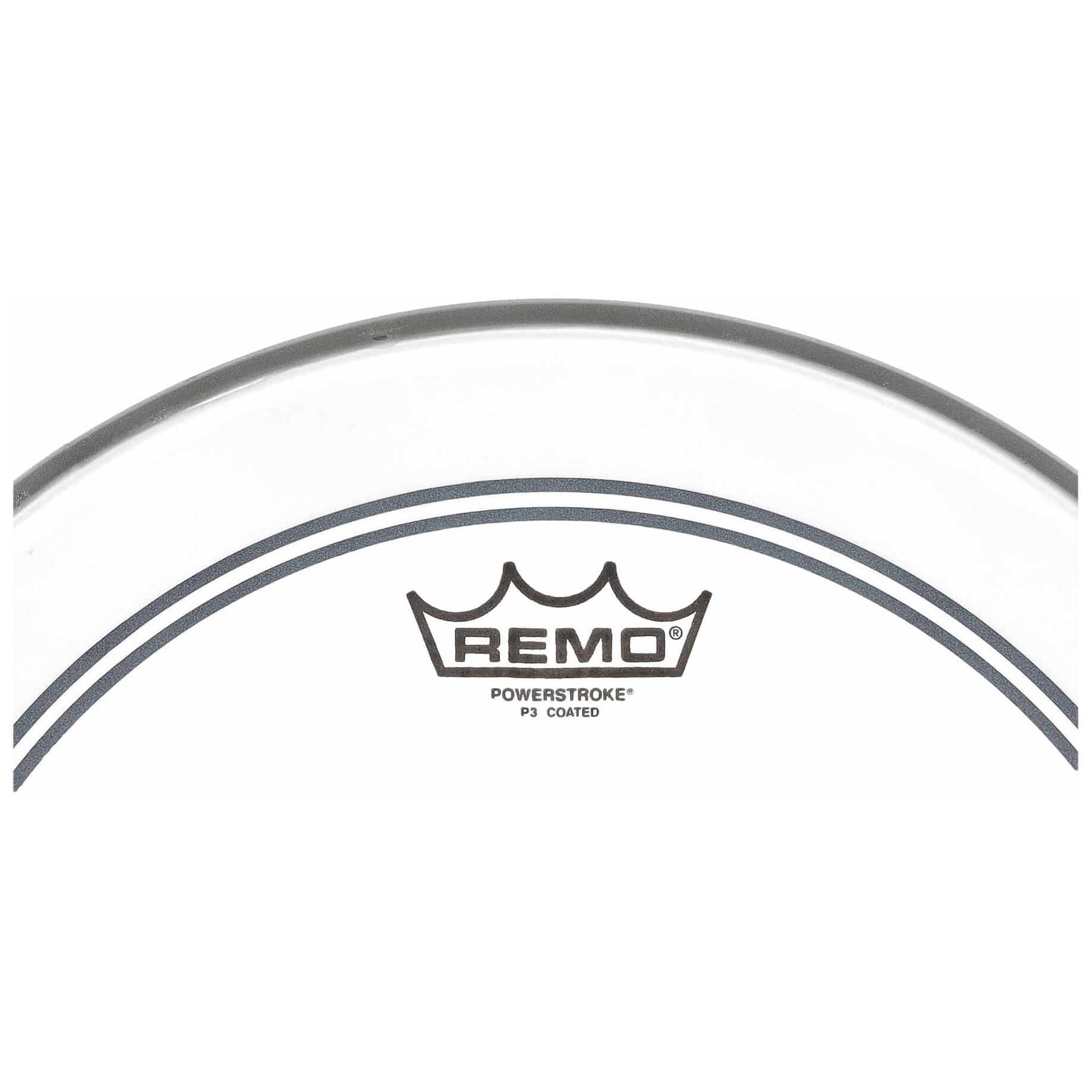 Remo - Remo Powerstroke 3 - Snare Fell - 14 Zoll - Coated - 1