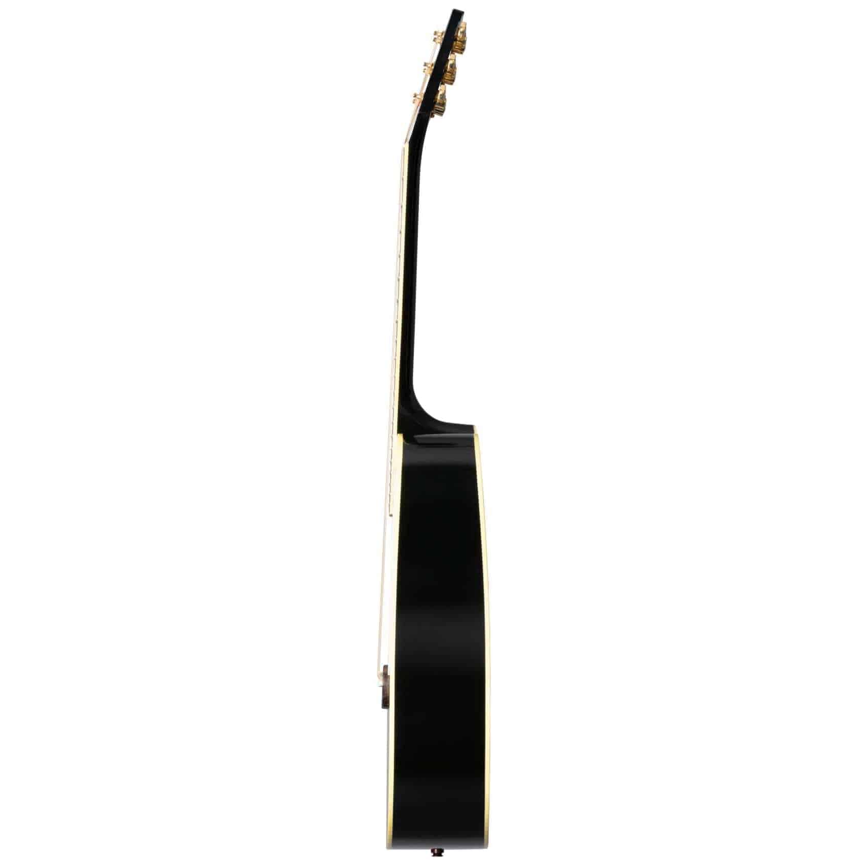 Gibson - Gibson Elvis Dove - 4