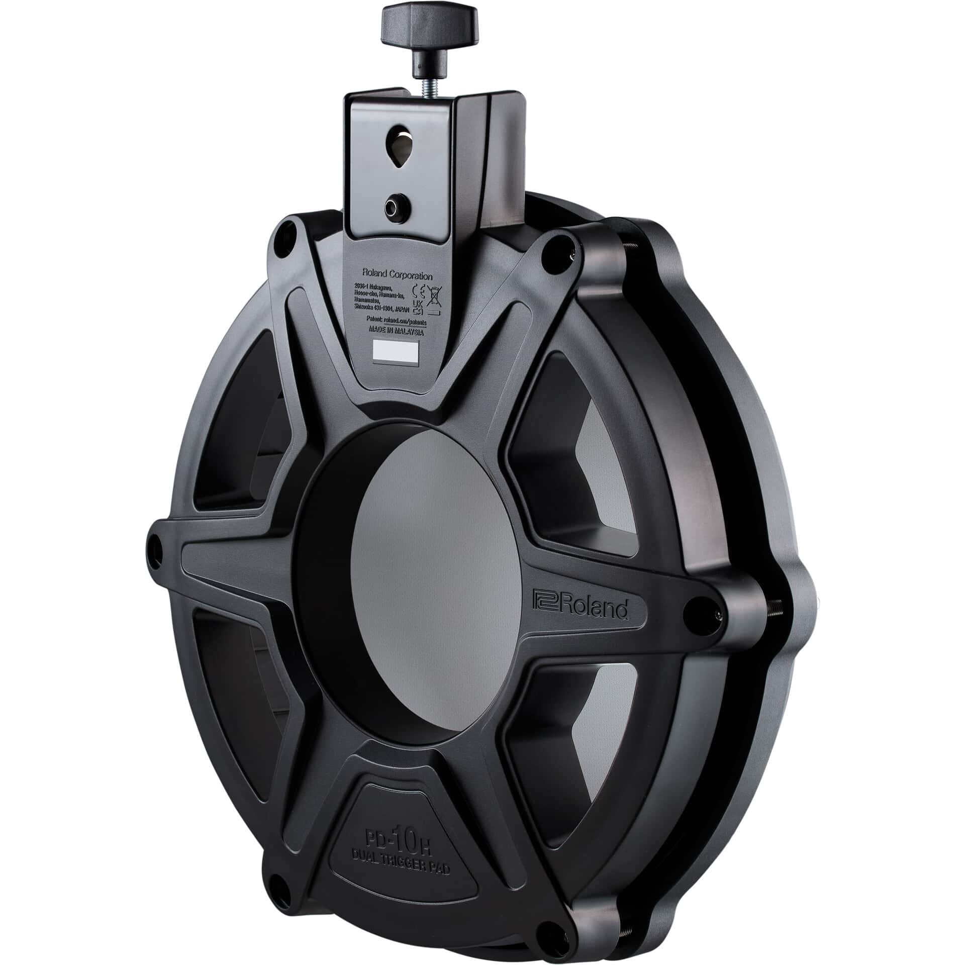  PD-10H Standard V-Pad 1