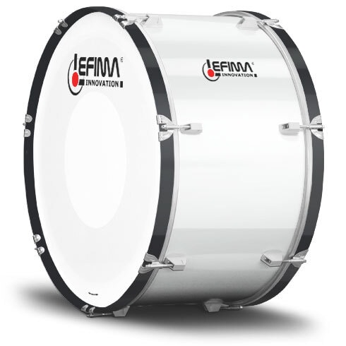 Lefima UltraLeicht Professional 26" x 14" weiß
