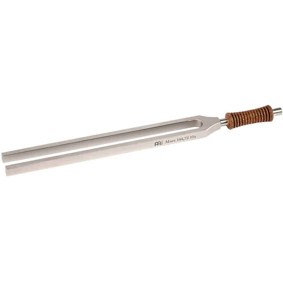 Meinl Cymbals Sonic Energy Planetary Tuned Therapy Tuning Fork TTF-MA Mars