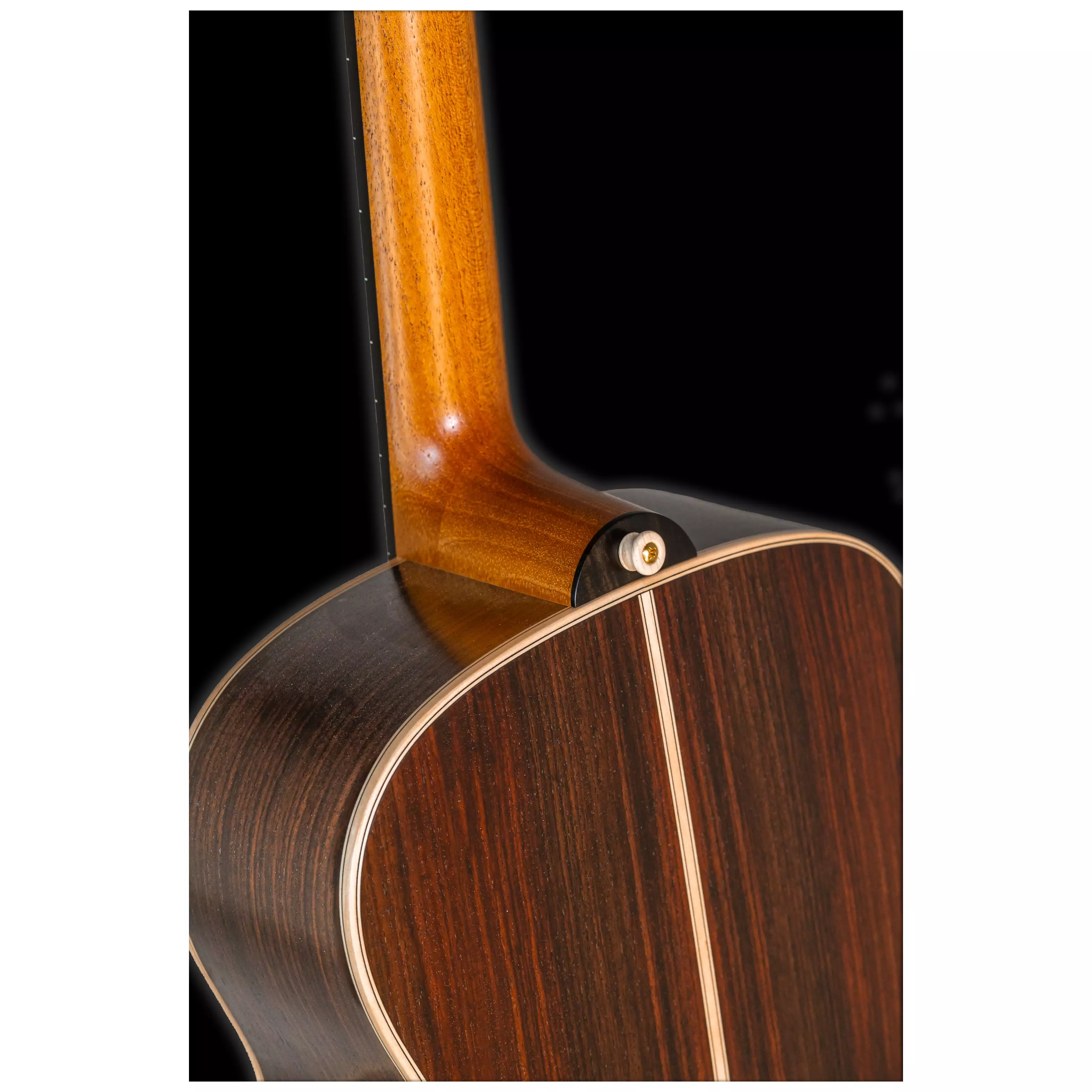 Lakewood M-32 40th. Anniversary 1
