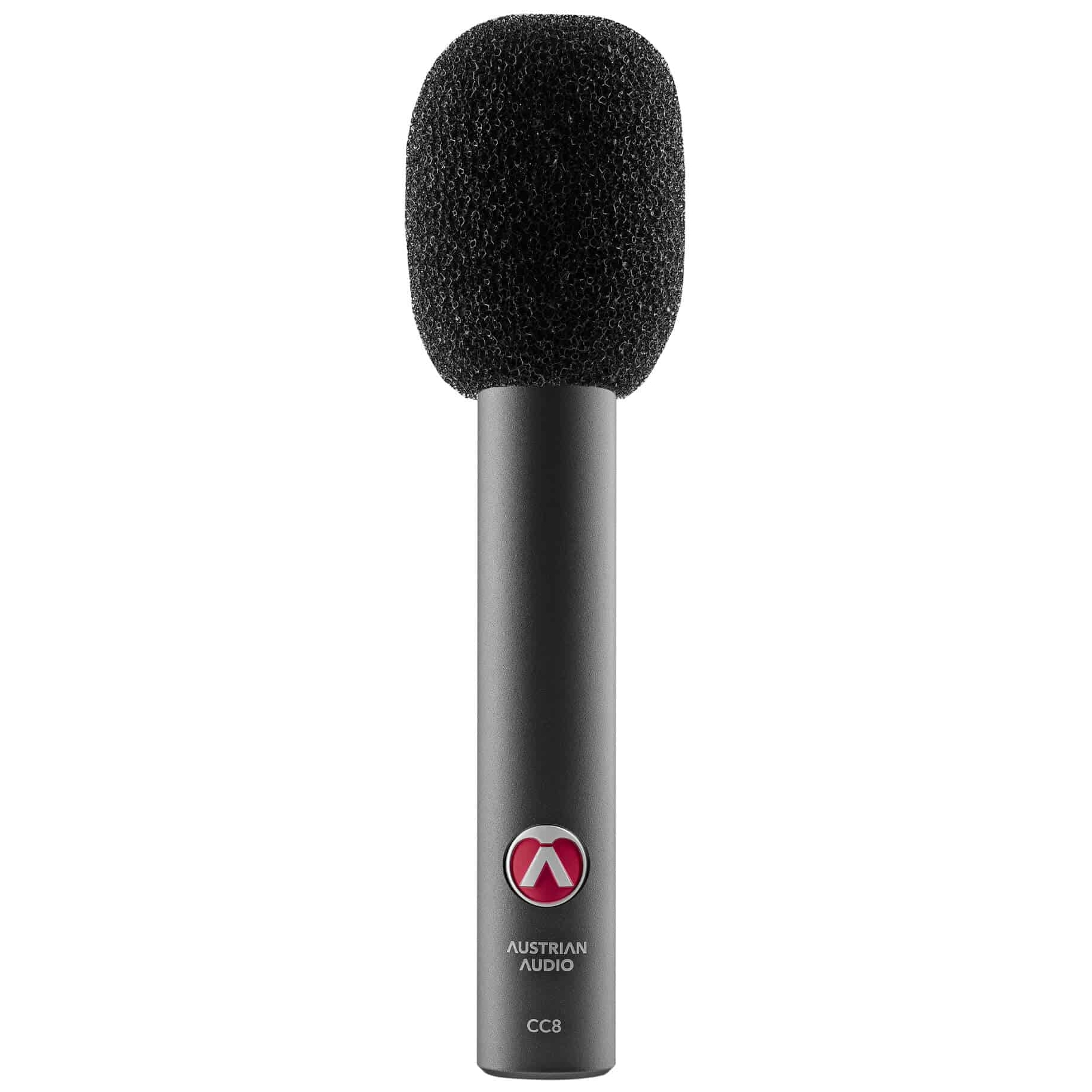 Austrian Audio - Austrian Audio CC8 Stereo Set - 4