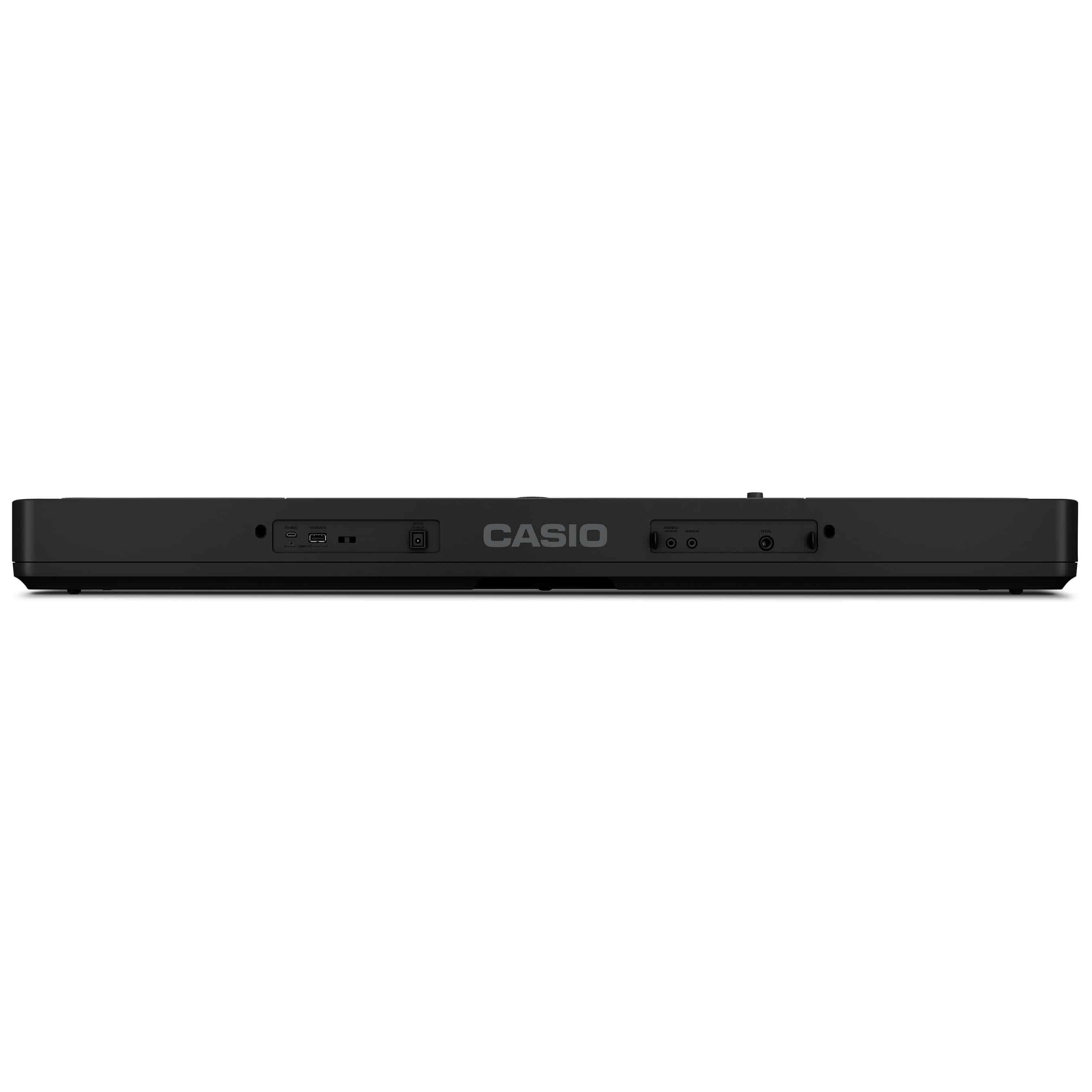 Image of Casio ct s400 10024558 3
