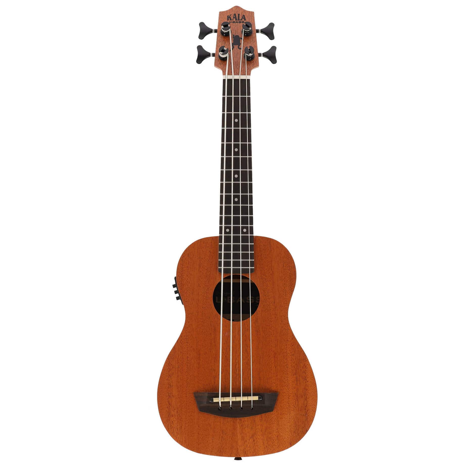 Kala Wanderer Ukulelen Bass